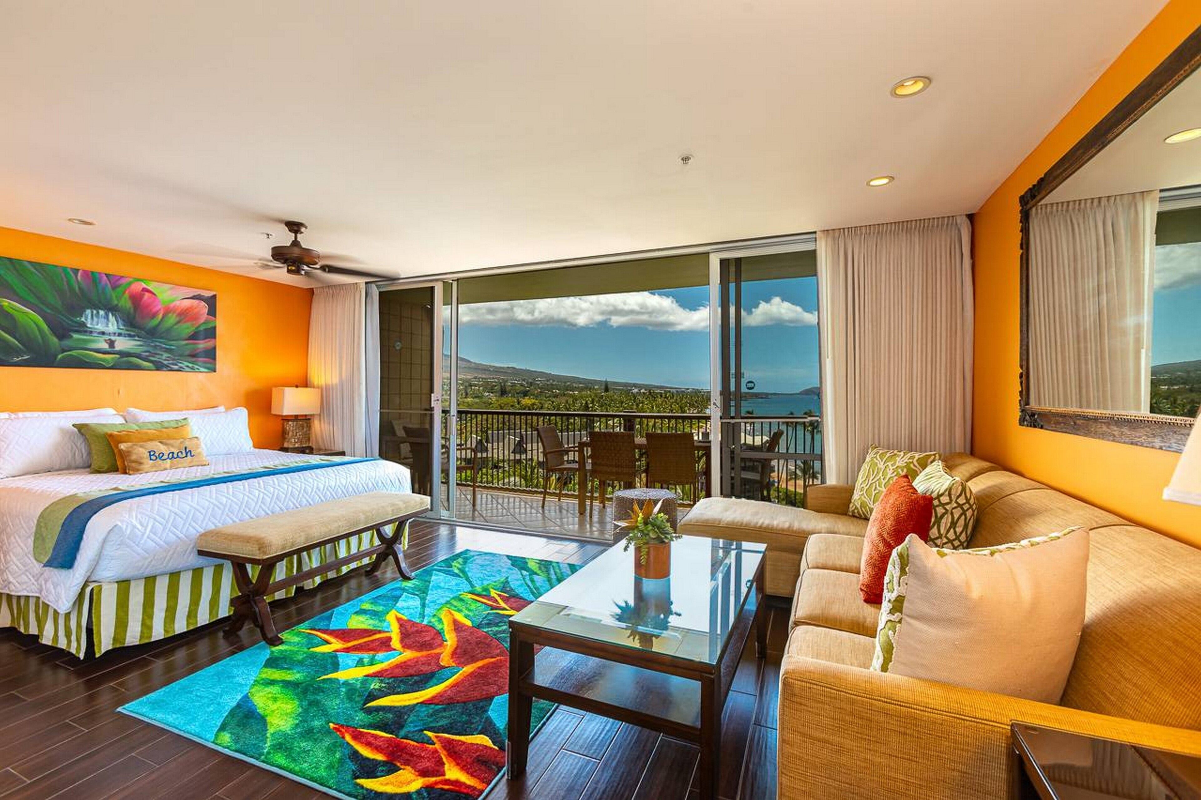 Mana Kai Maui by Coldwell Banker Island Vacations