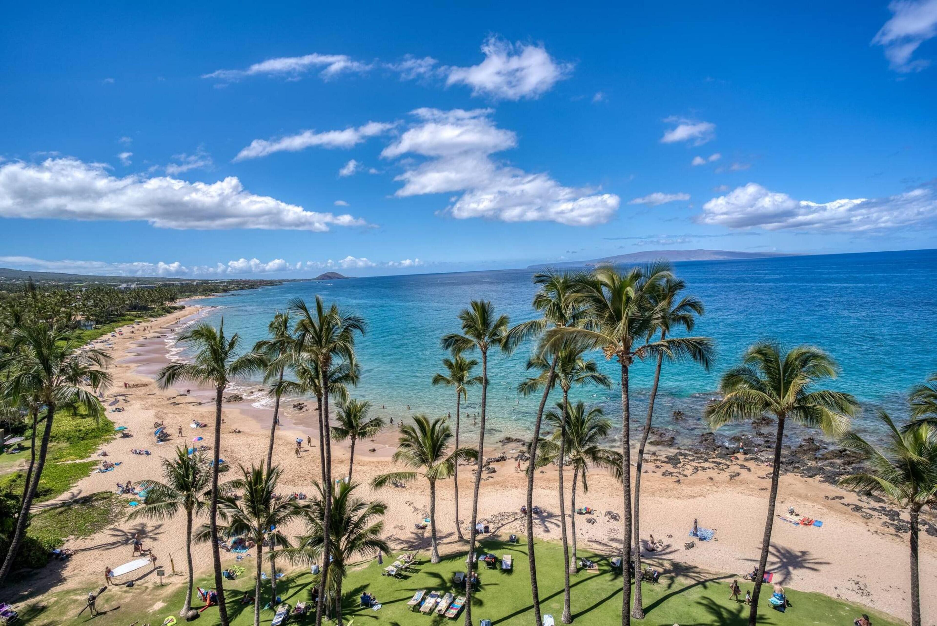 Mana Kai Maui by Coldwell Banker Island Vacations