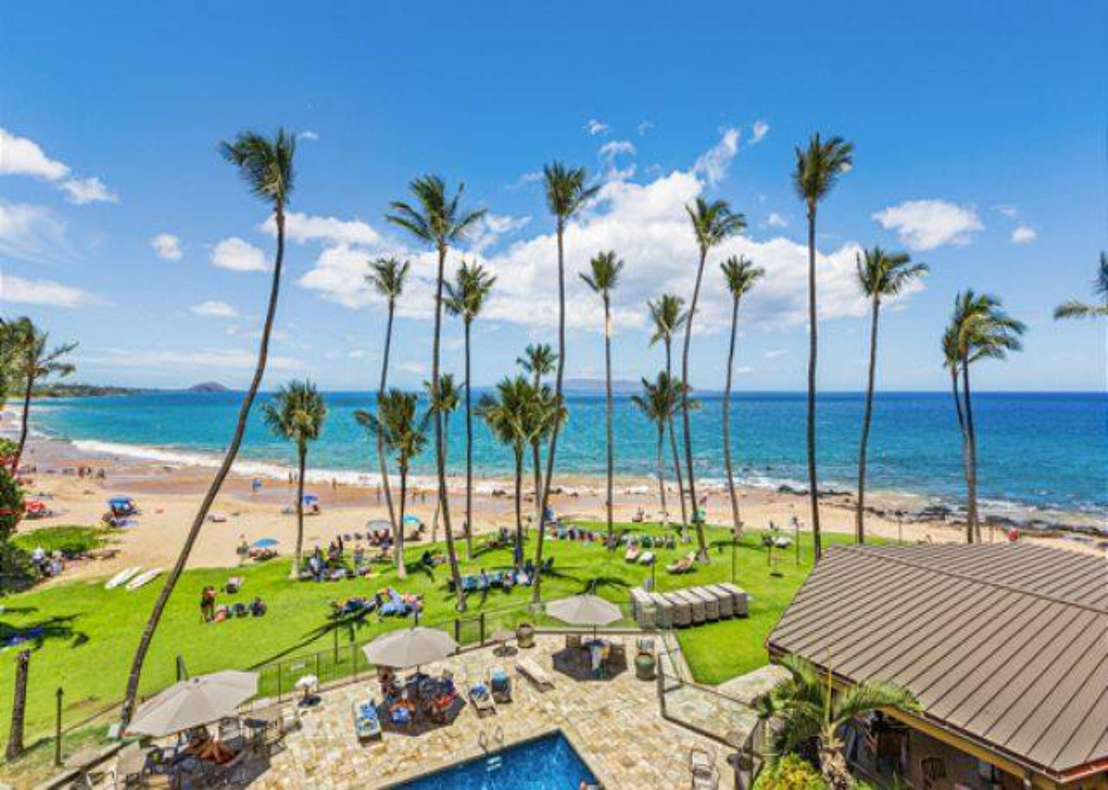 Mana Kai Maui by Coldwell Banker Island Vacations