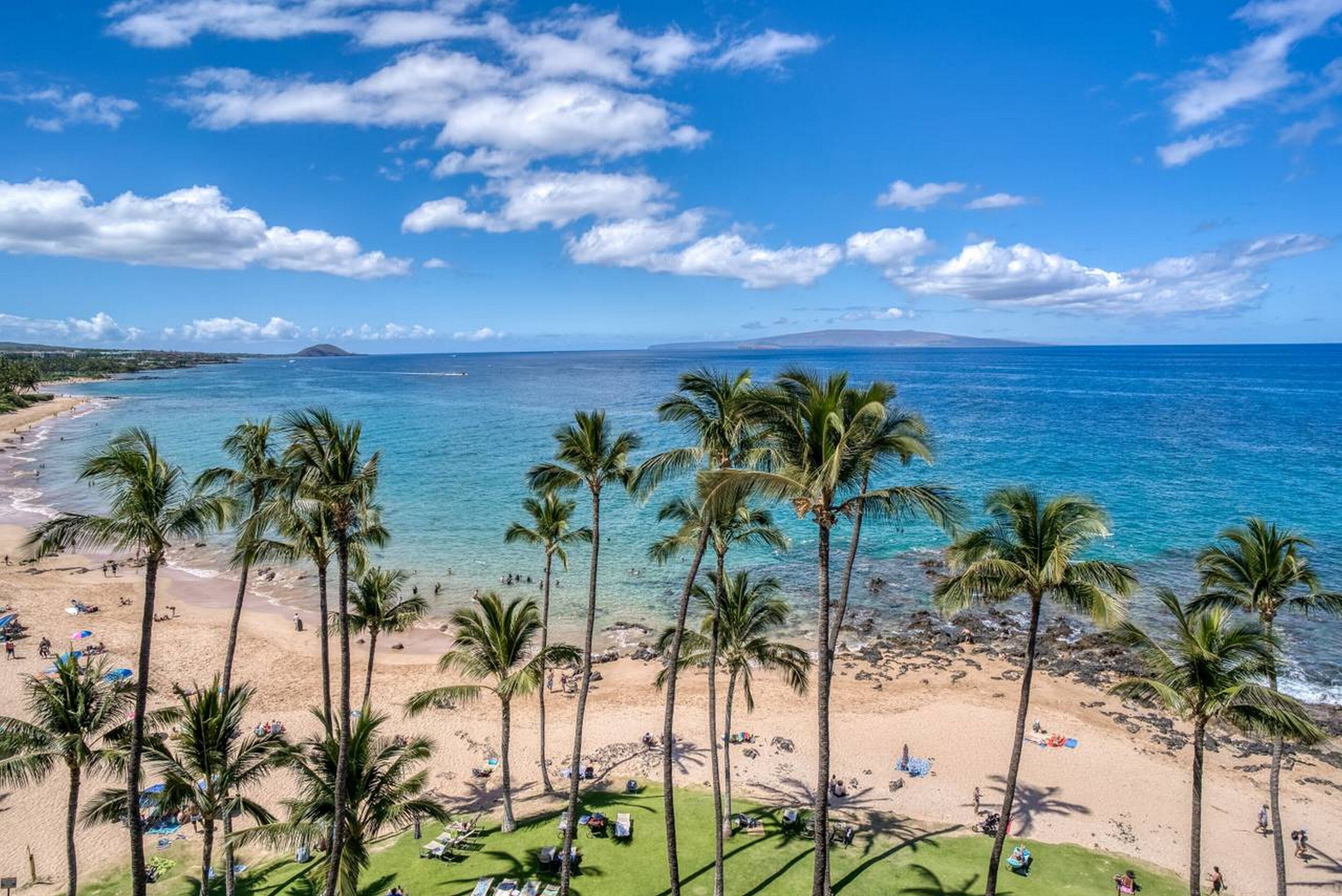 Mana Kai Maui by Coldwell Banker Island Vacations
