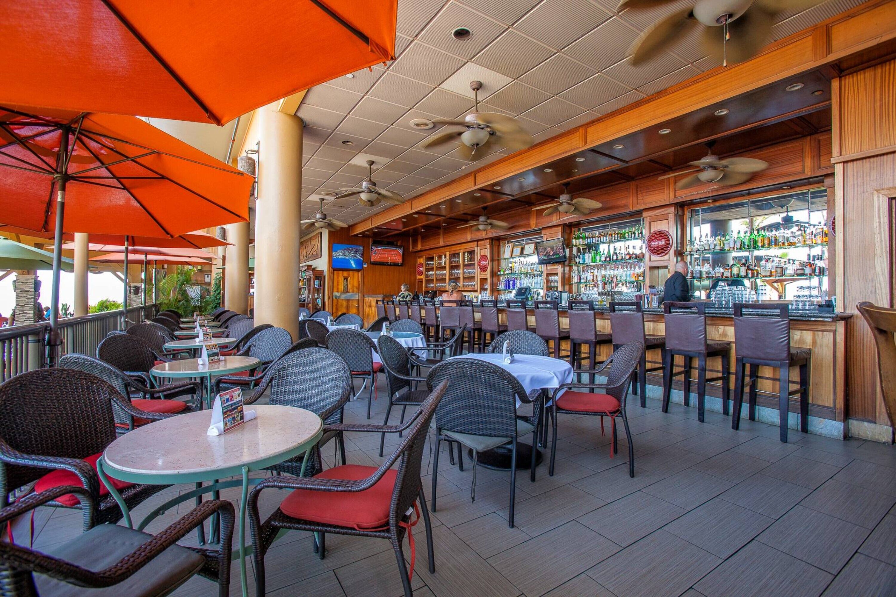 Mana Kai Maui by Coldwell Banker Island Vacations