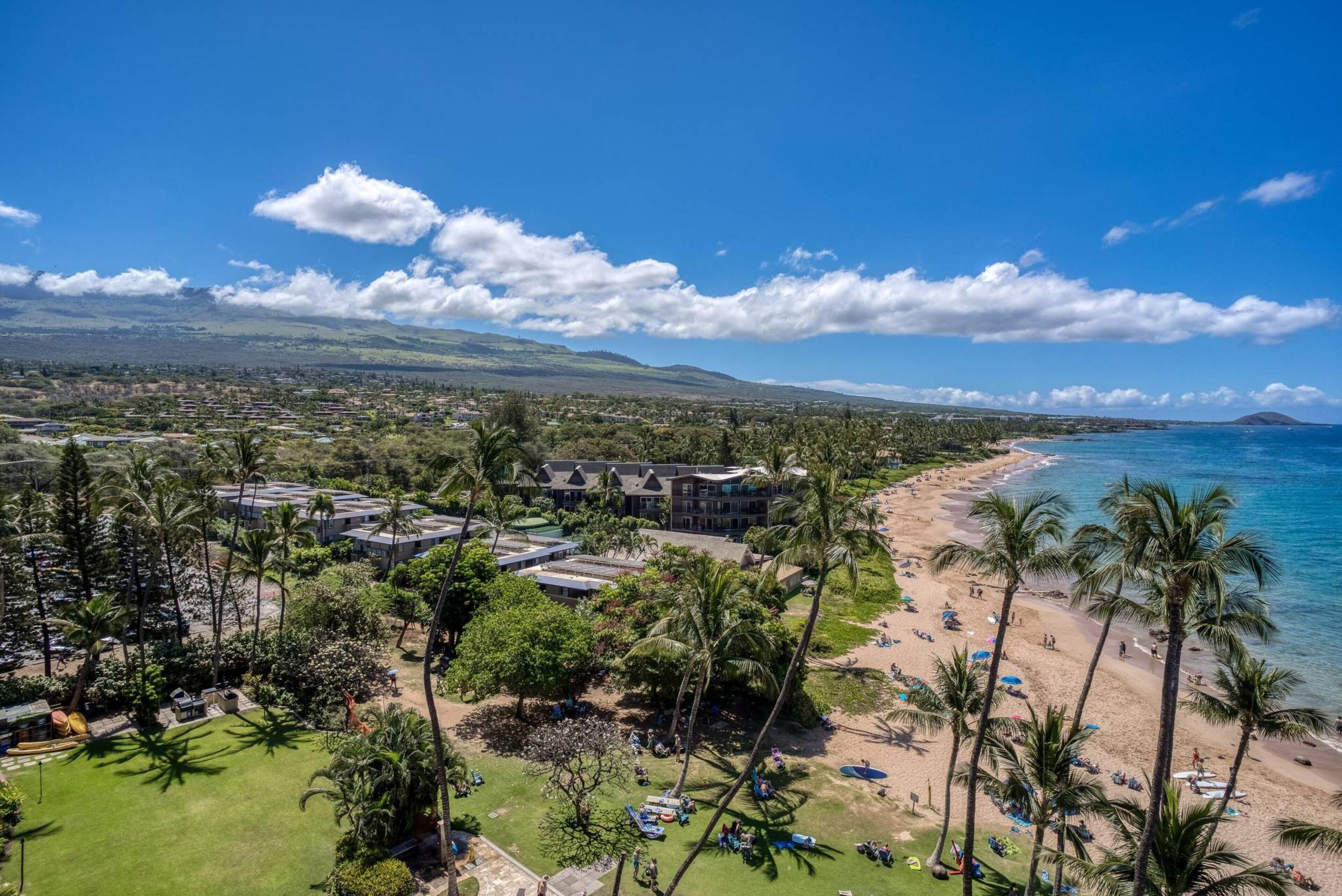 Mana Kai Maui by Coldwell Banker Island Vacations