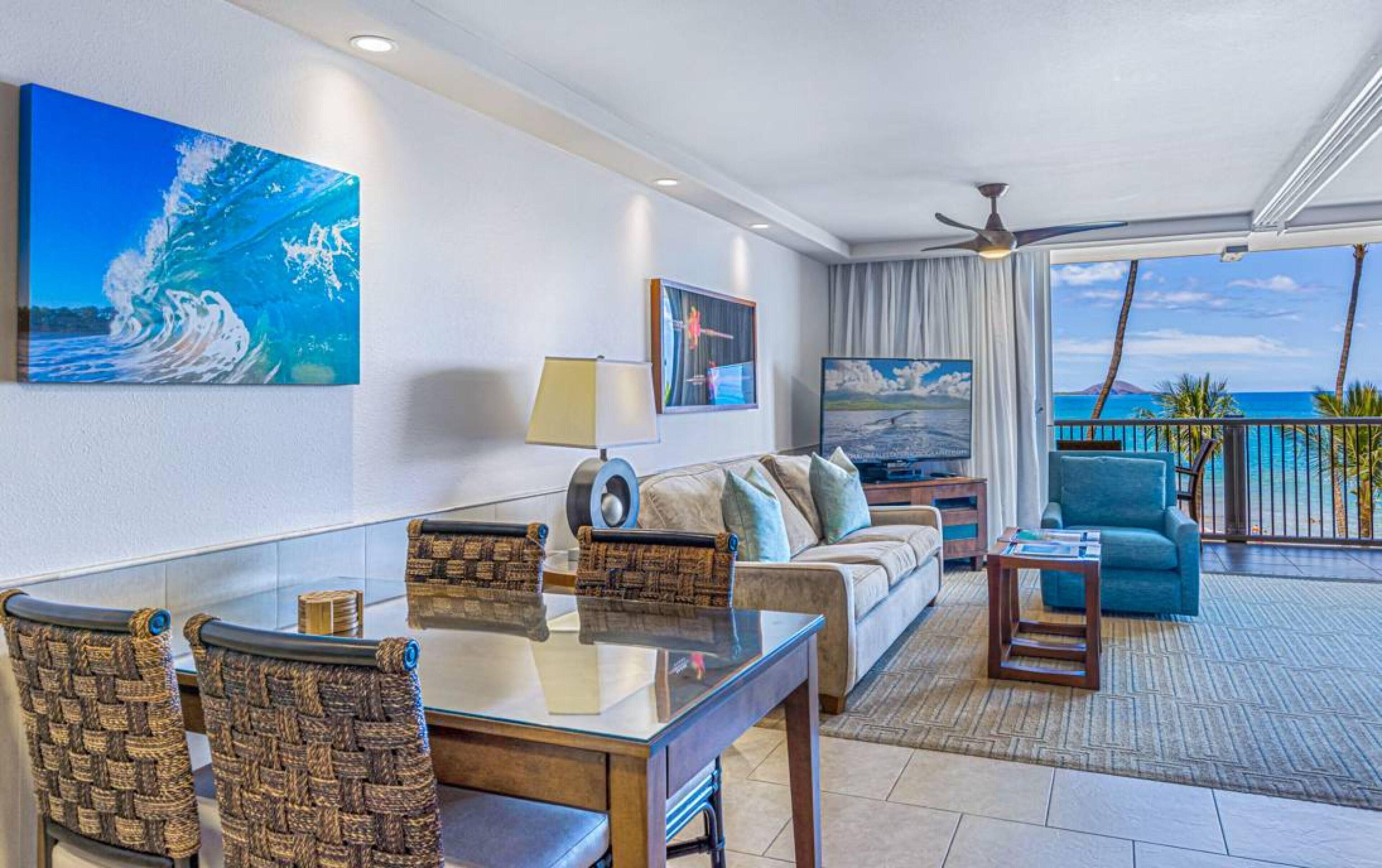 Mana Kai Maui by Coldwell Banker Island Vacations