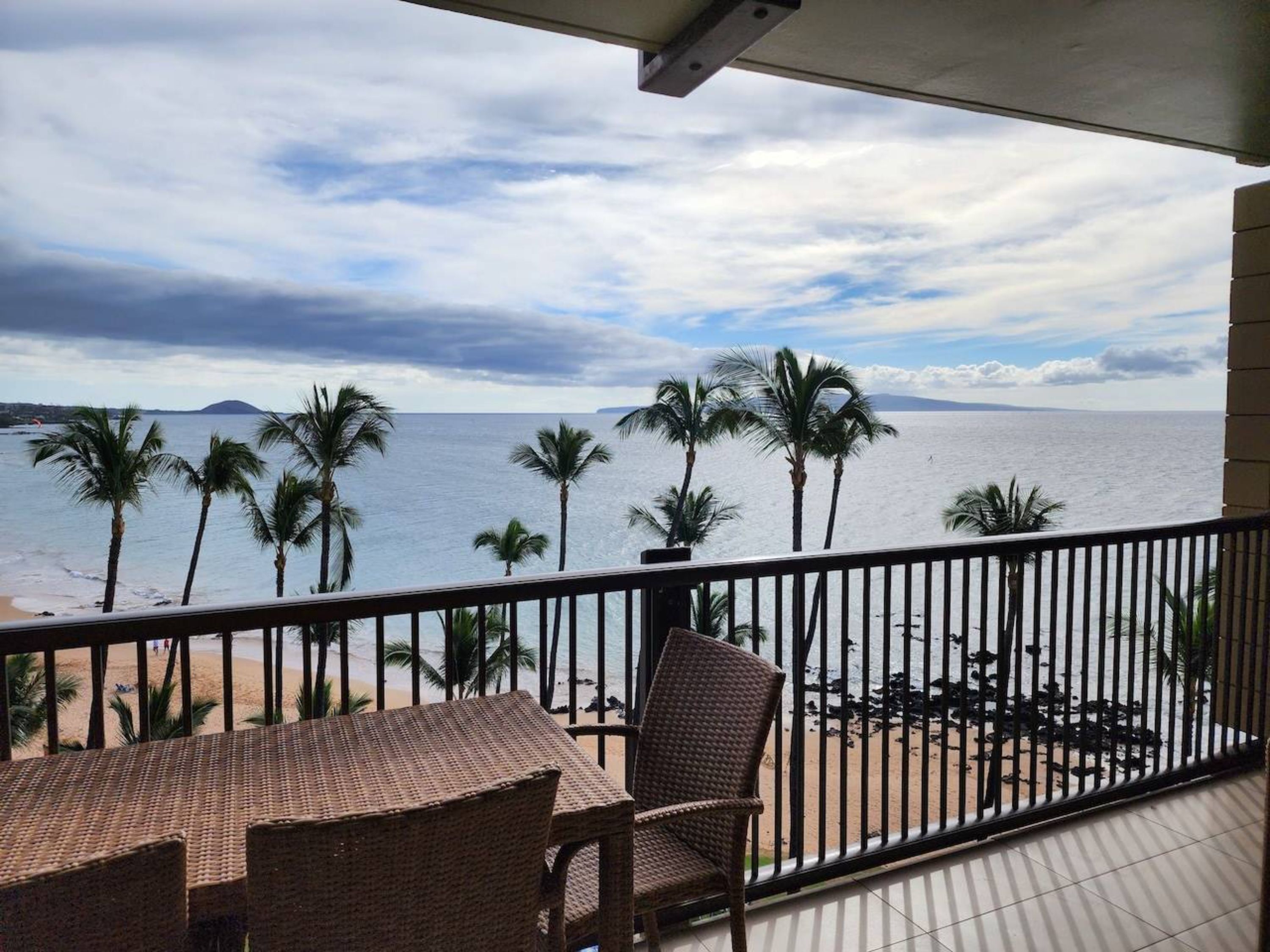 Mana Kai Maui by Coldwell Banker Island Vacations