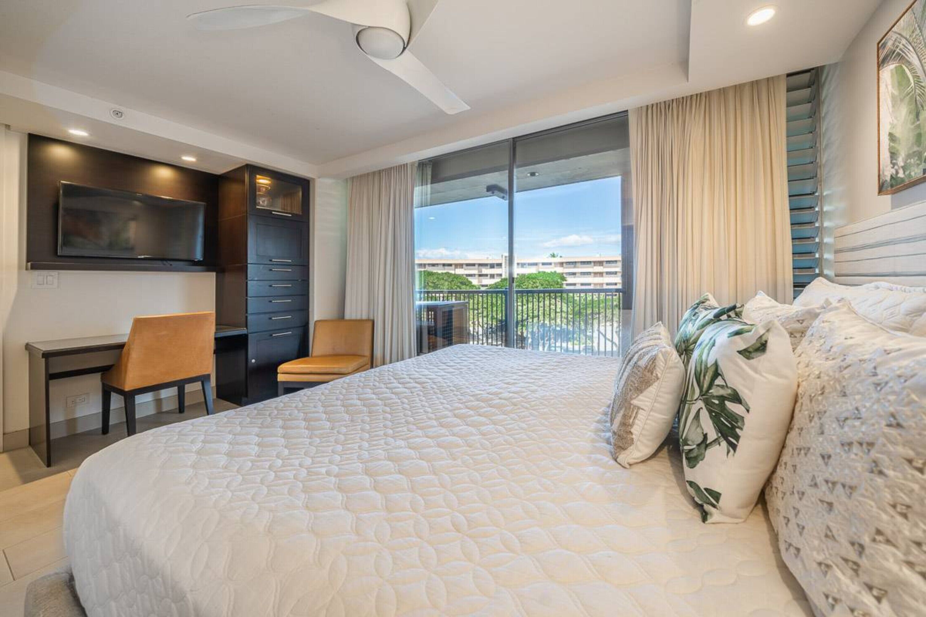 Mana Kai Maui by Coldwell Banker Island Vacations