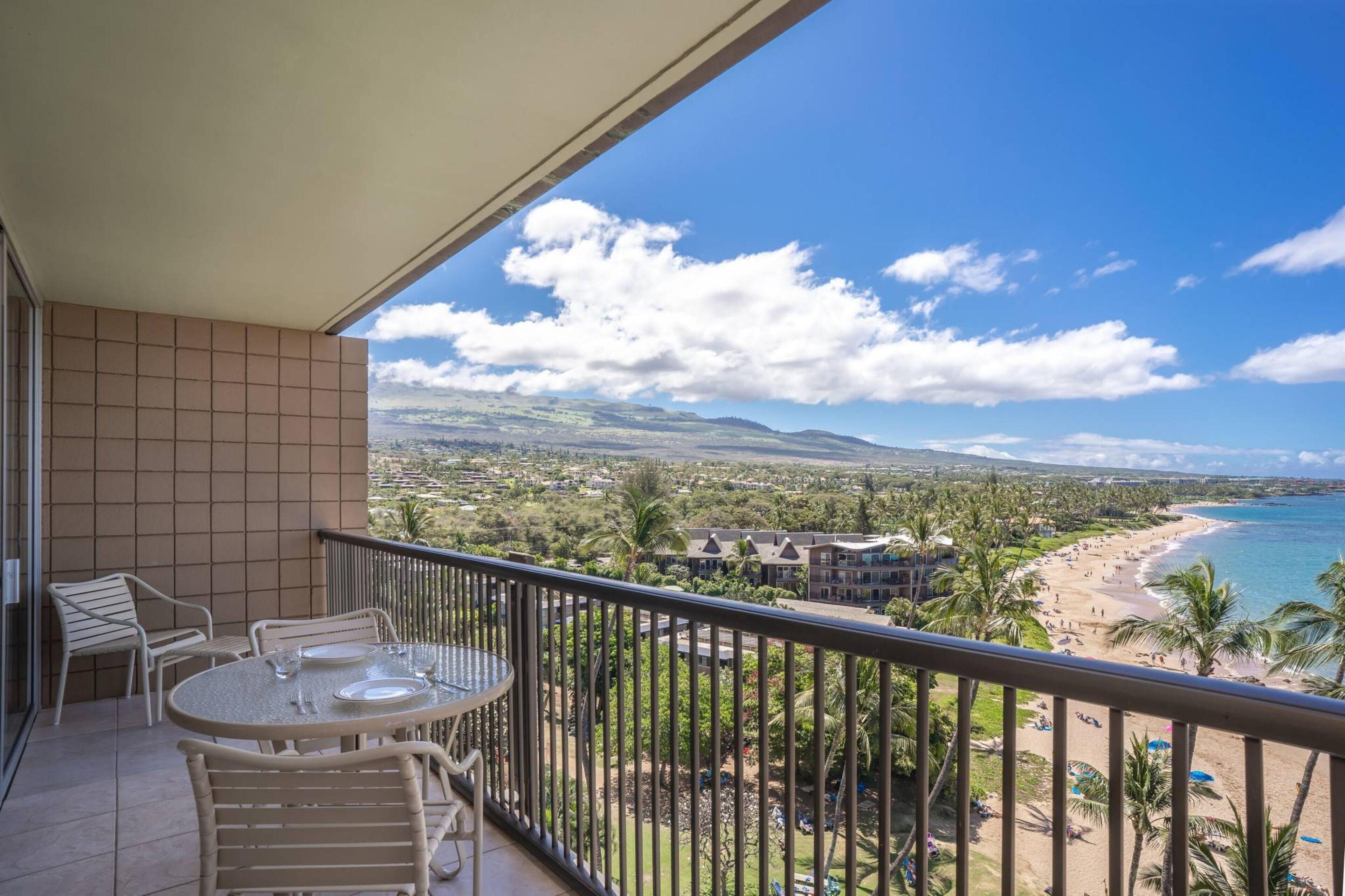 Mana Kai Maui by Coldwell Banker Island Vacations