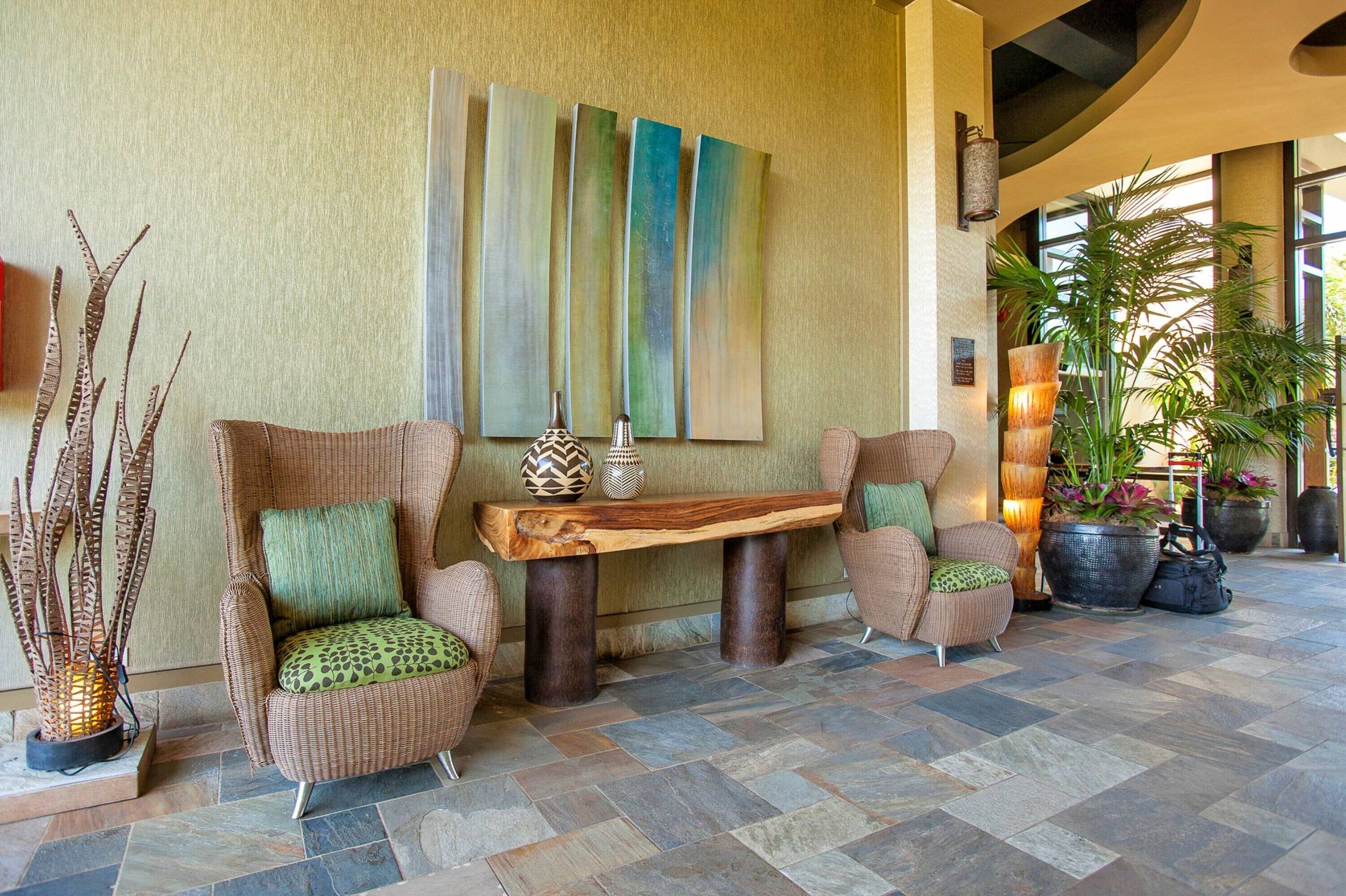Mana Kai Maui by Coldwell Banker Island Vacations