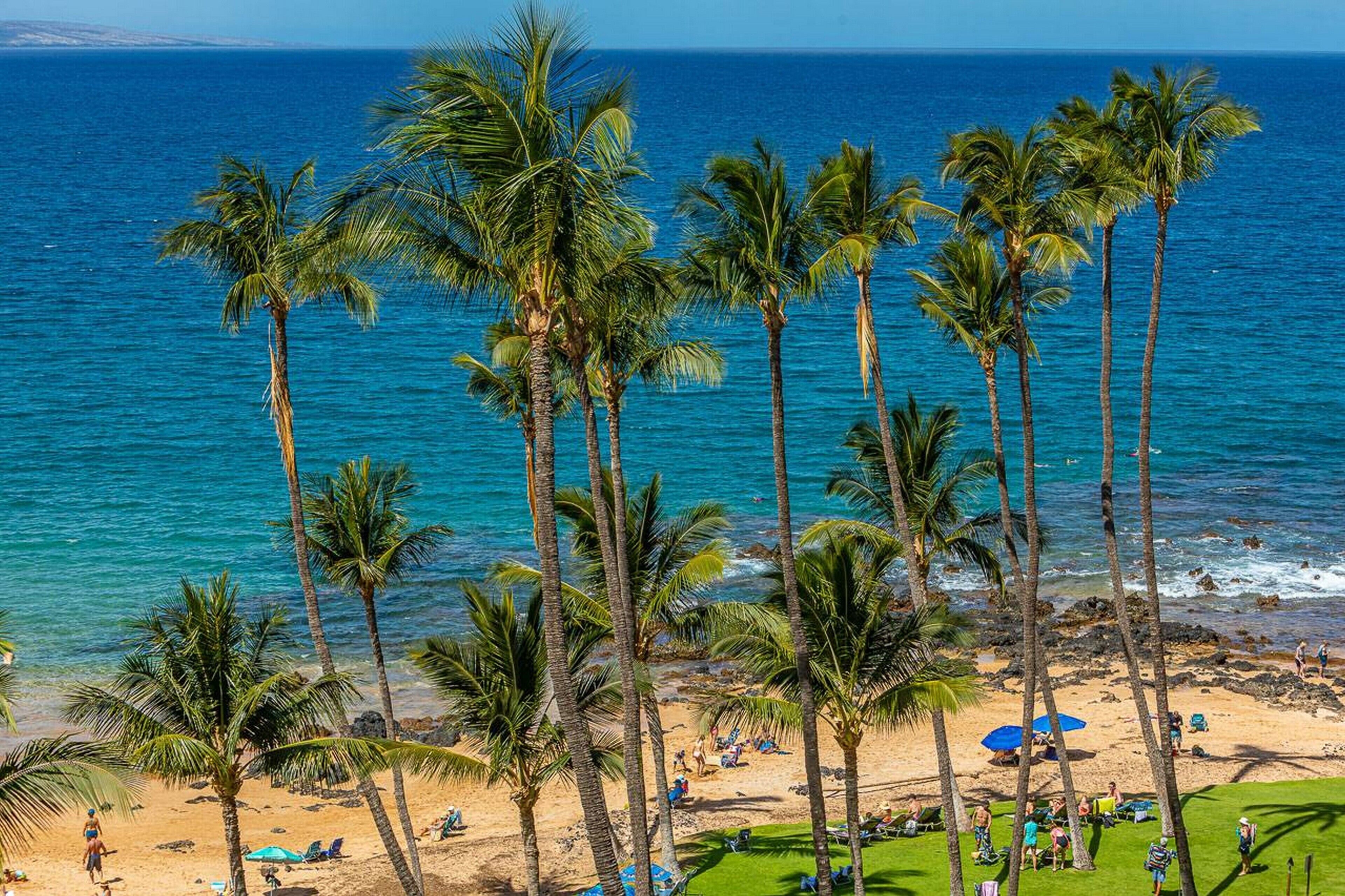 Mana Kai Maui by Coldwell Banker Island Vacations