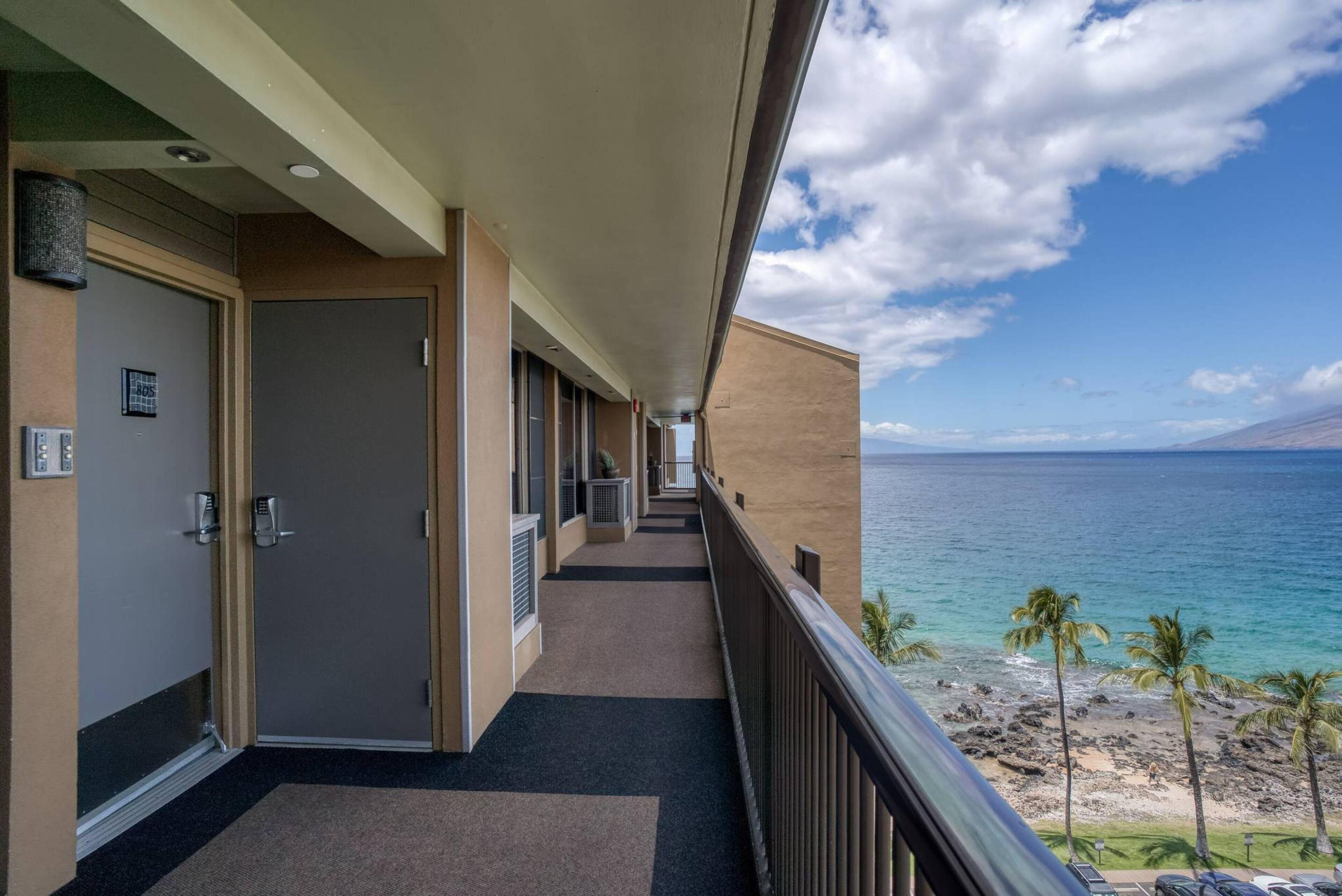 Mana Kai Maui by Coldwell Banker Island Vacations