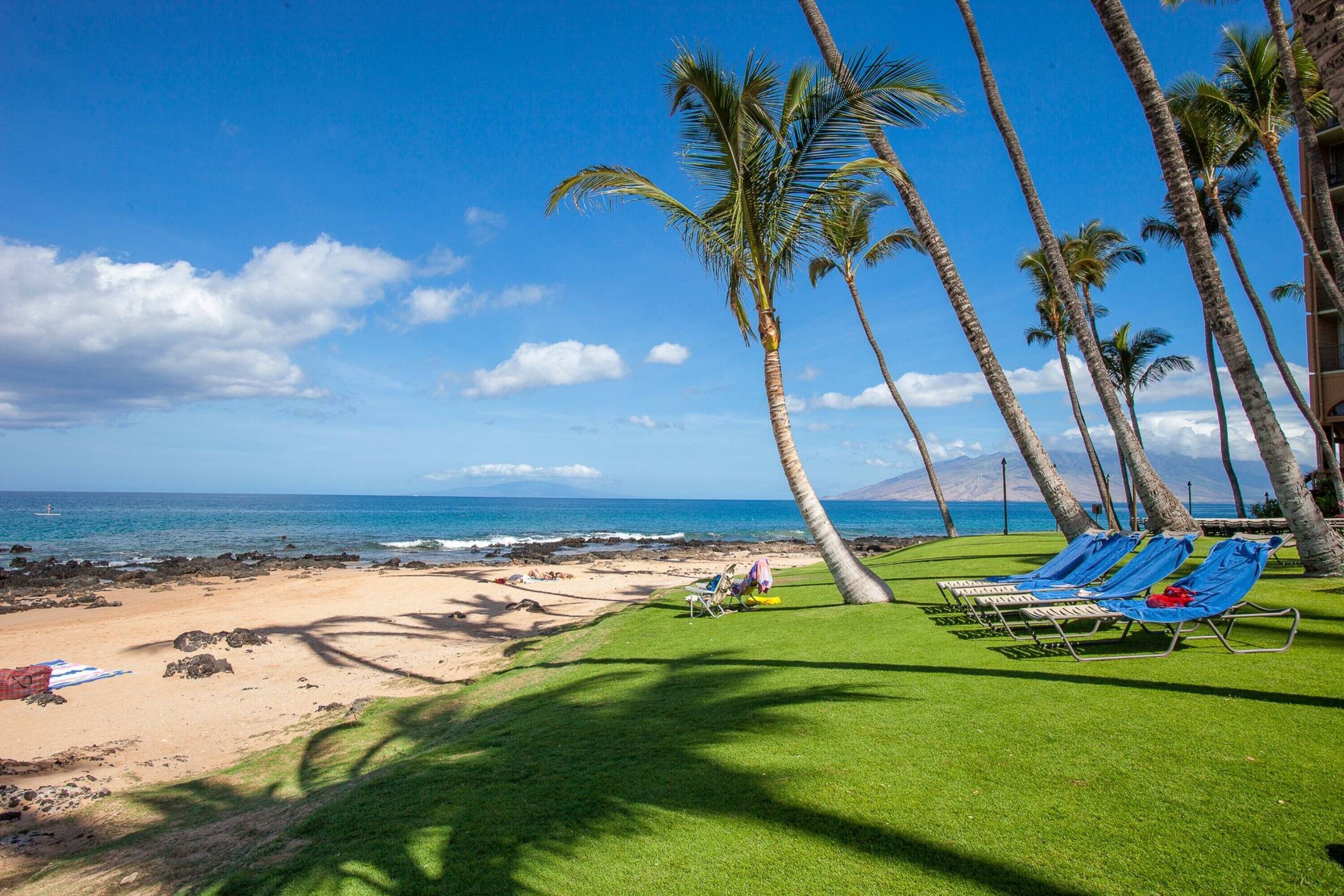 Mana Kai Maui by Coldwell Banker Island Vacations