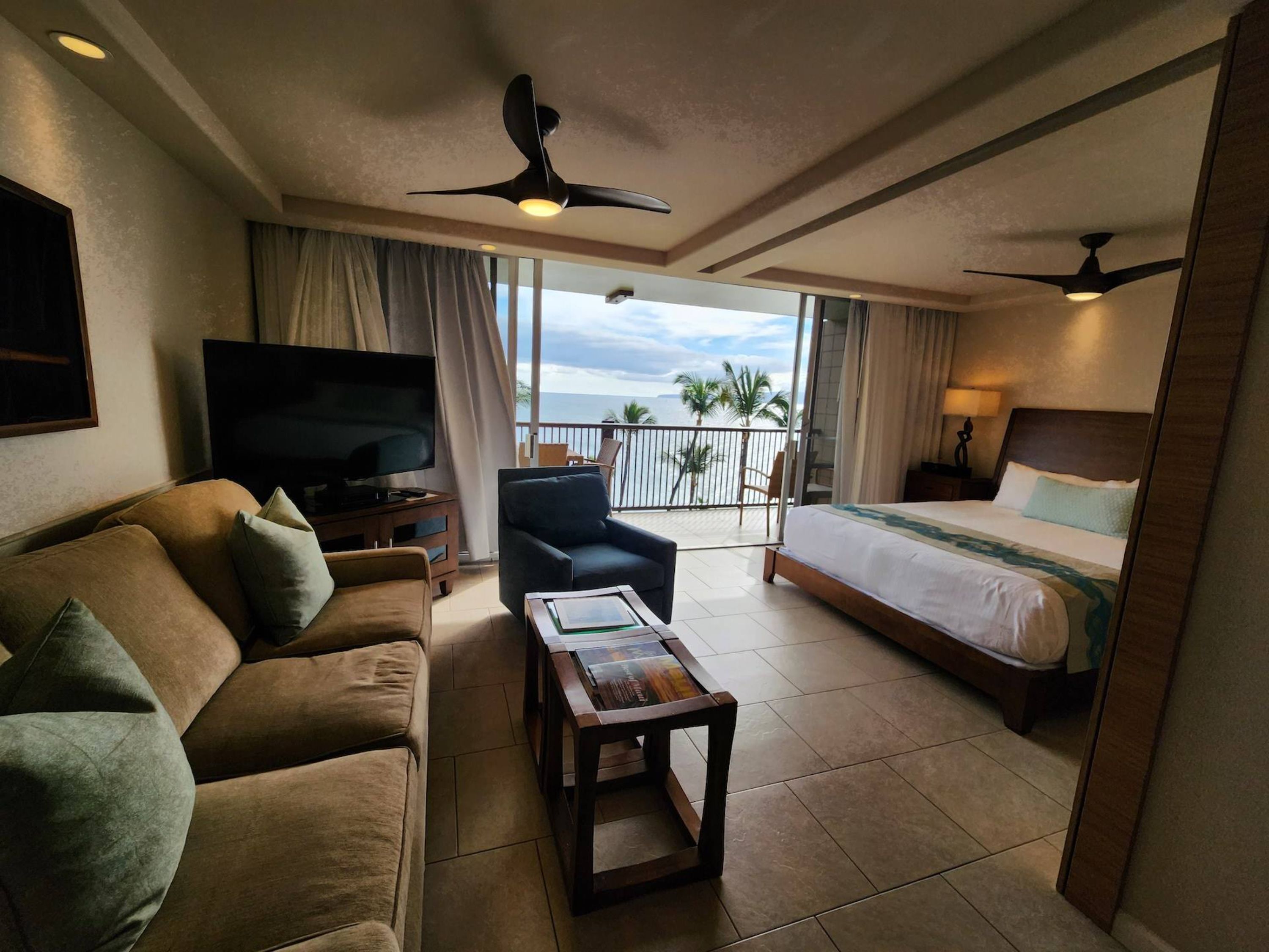 Mana Kai Maui by Coldwell Banker Island Vacations