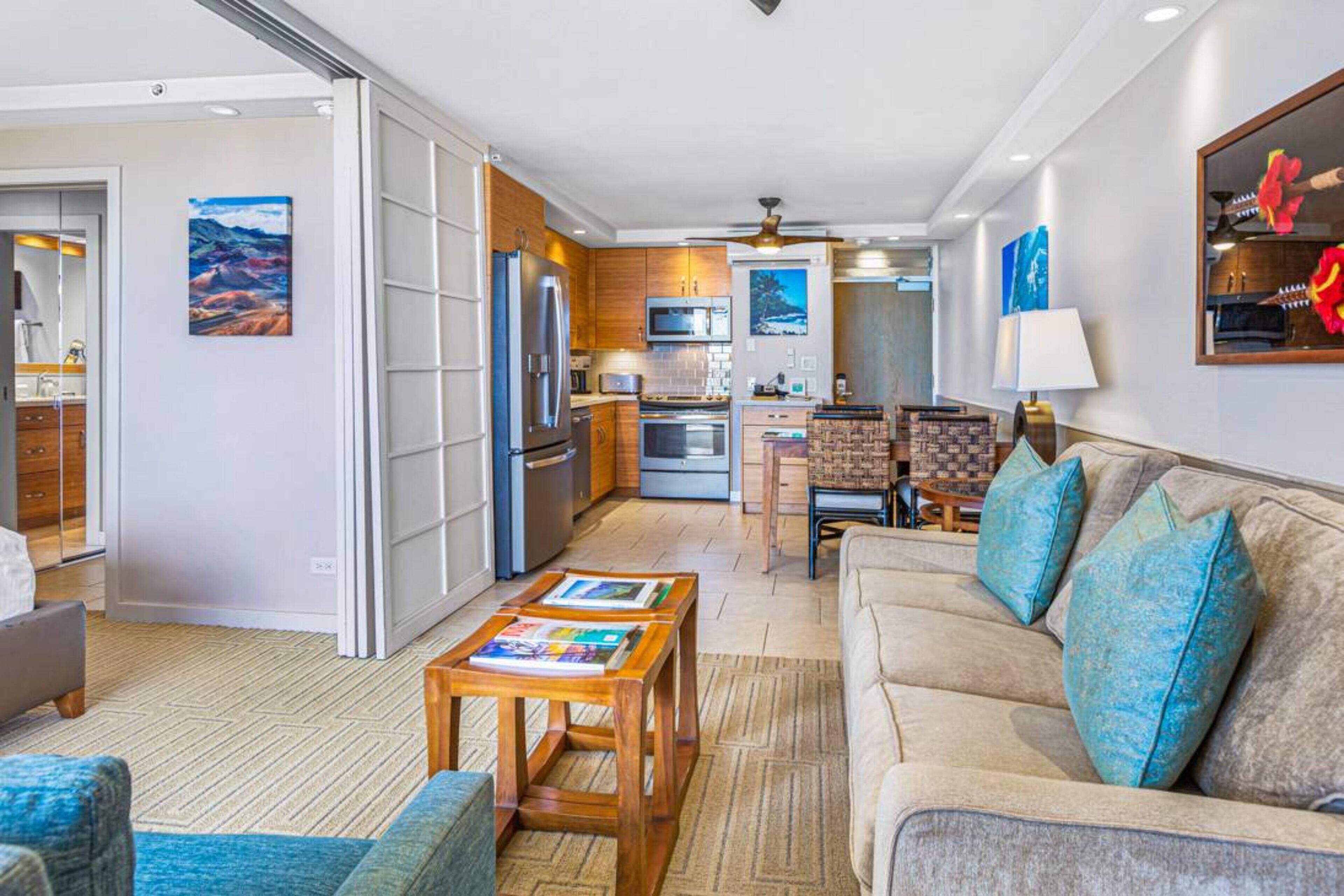 Mana Kai Maui by Coldwell Banker Island Vacations