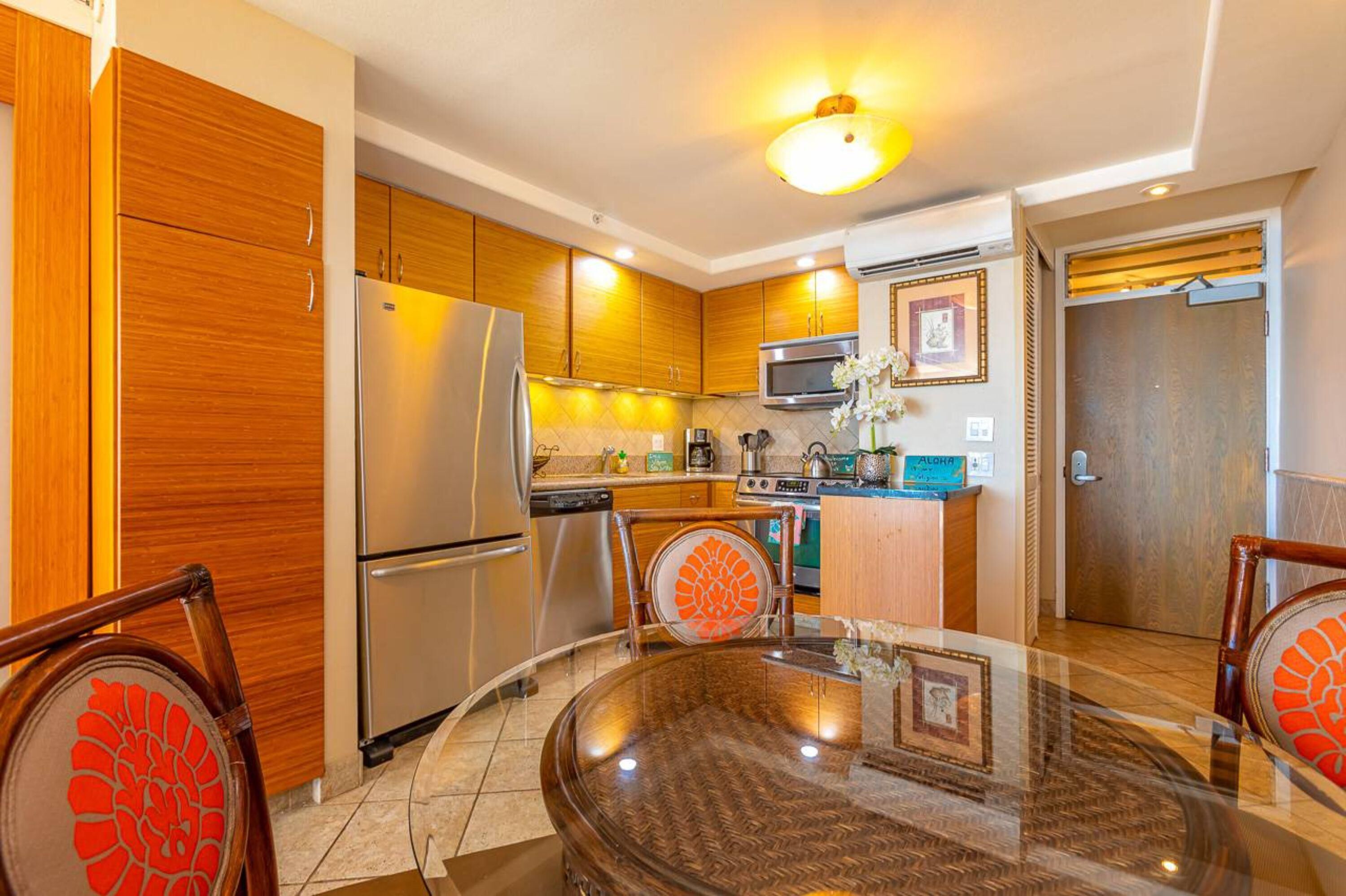 Mana Kai Maui by Coldwell Banker Island Vacations