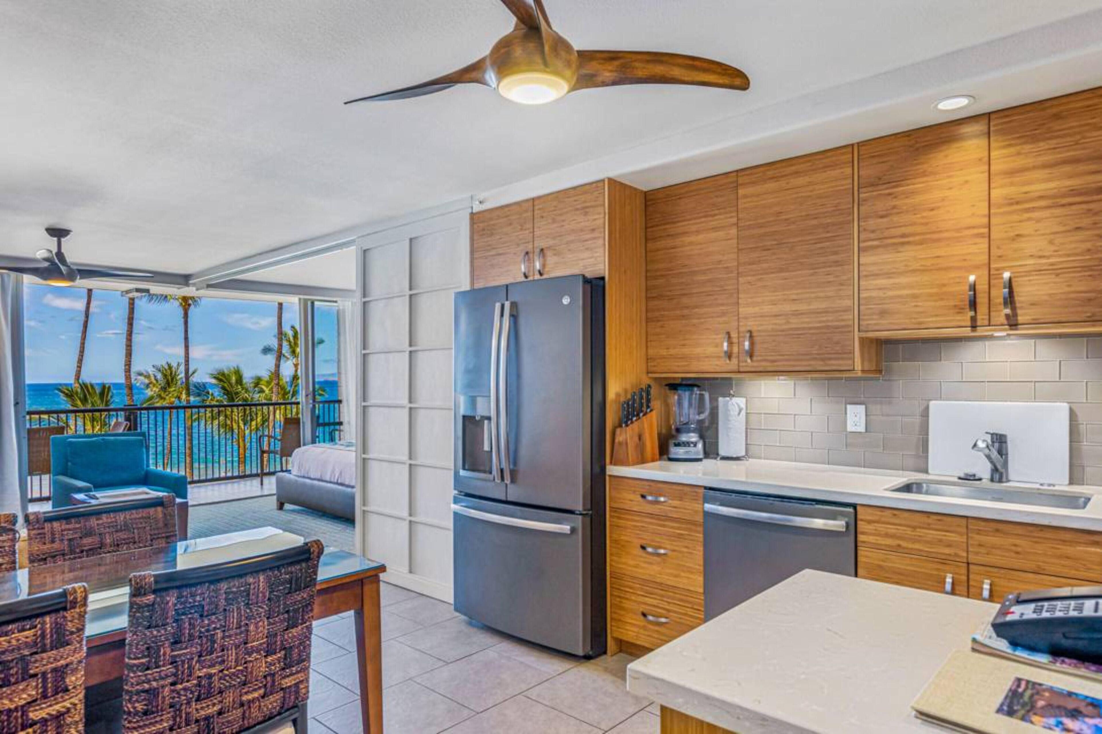 Mana Kai Maui by Coldwell Banker Island Vacations