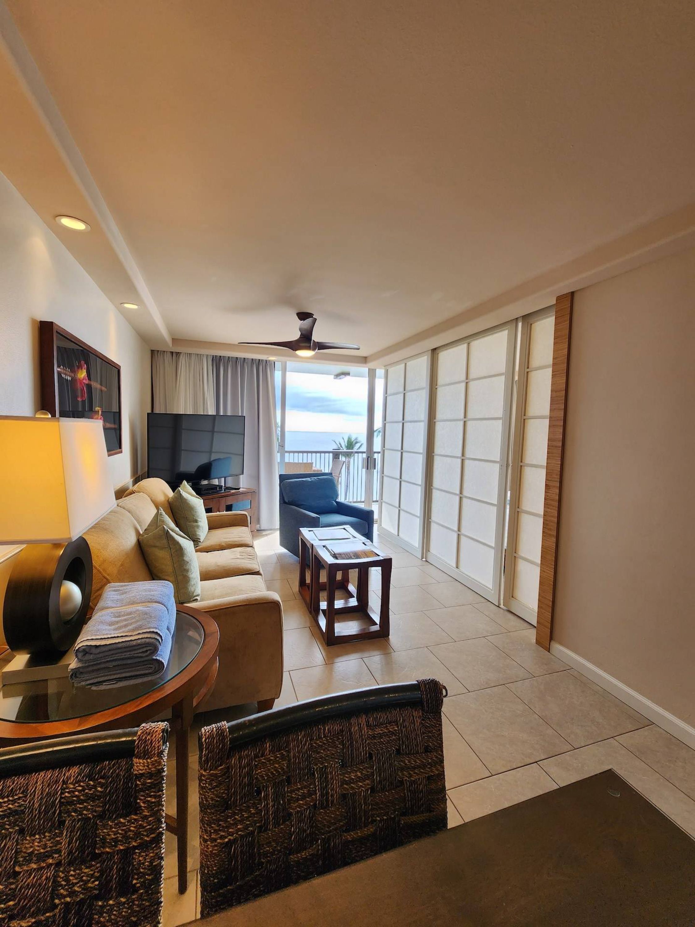 Mana Kai Maui by Coldwell Banker Island Vacations