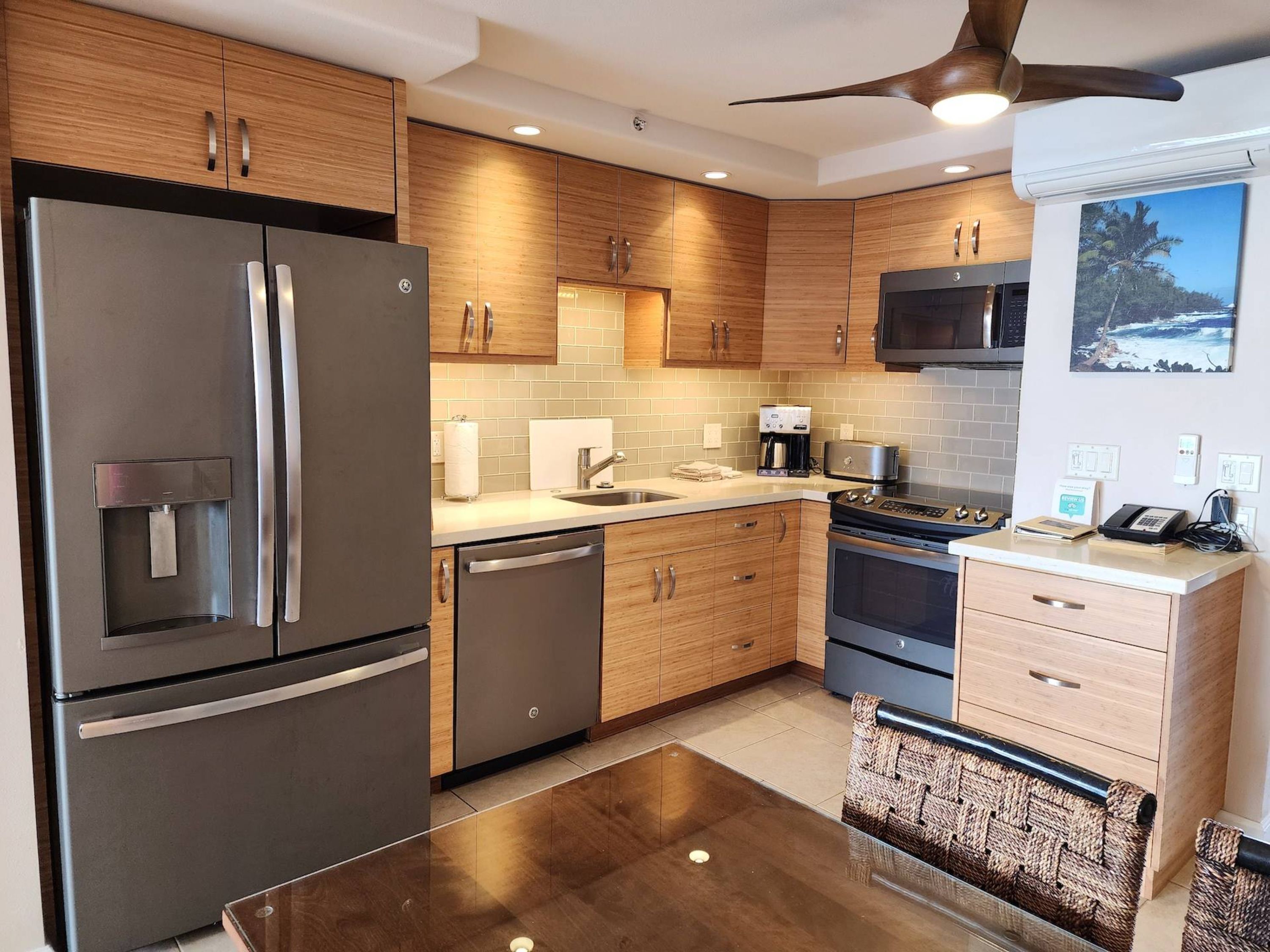 Mana Kai Maui by Coldwell Banker Island Vacations