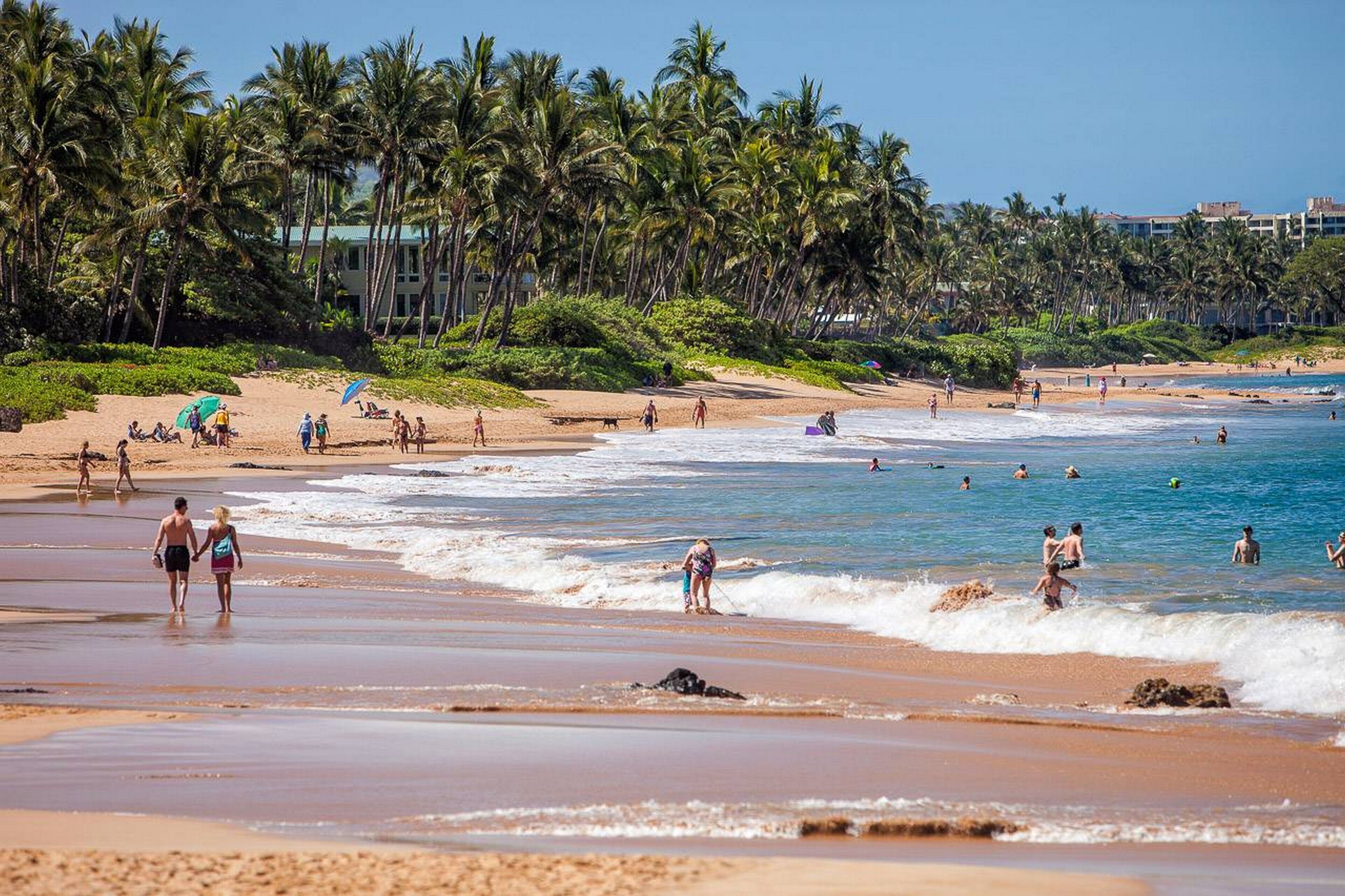 Mana Kai Maui by Coldwell Banker Island Vacations