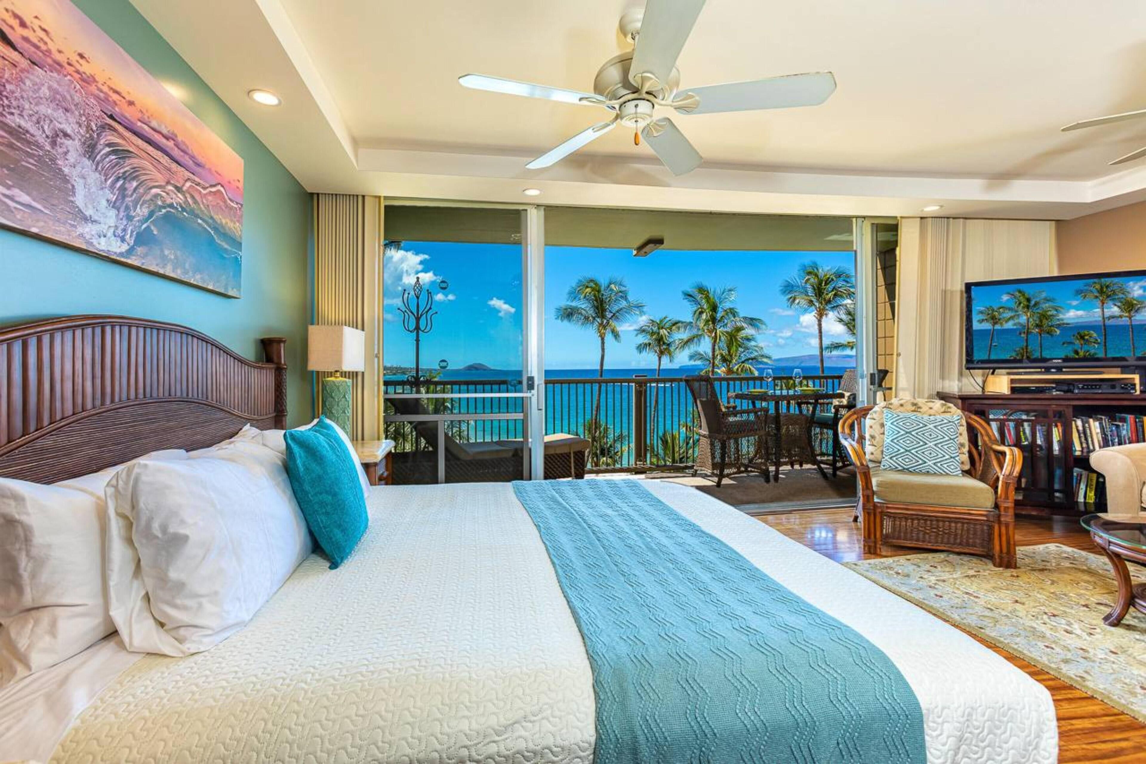 Mana Kai Maui by Coldwell Banker Island Vacations