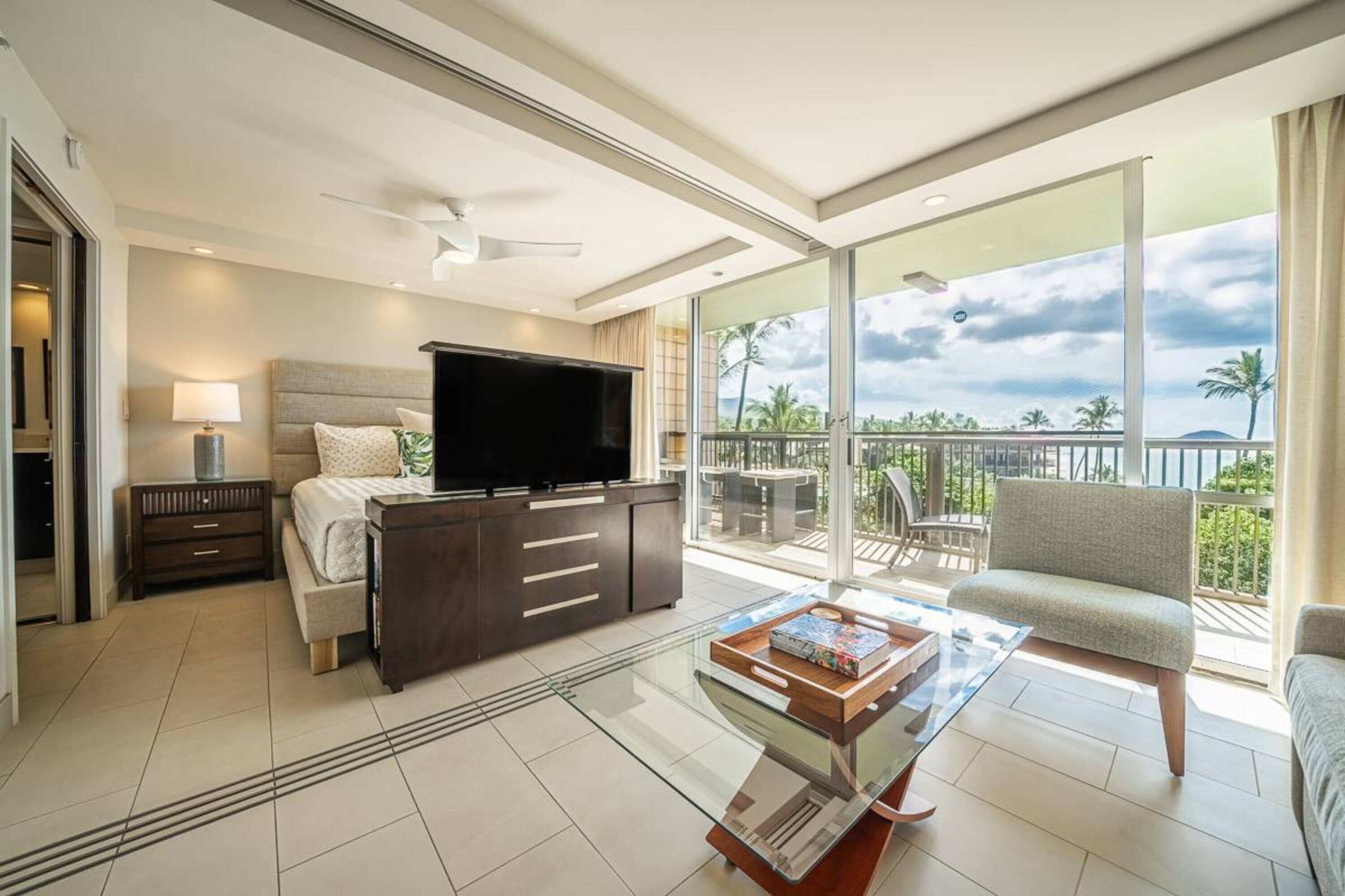 Mana Kai Maui by Coldwell Banker Island Vacations