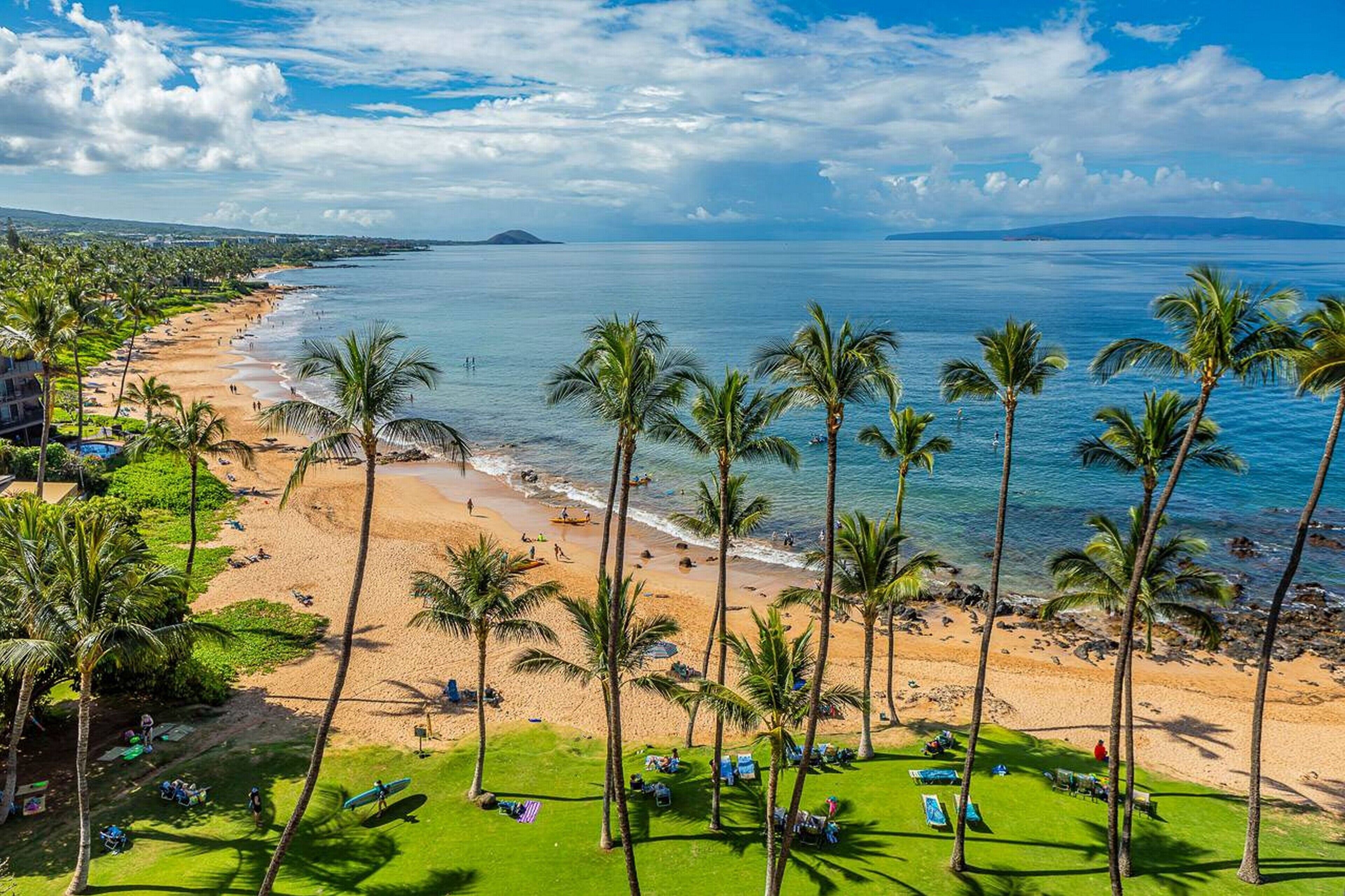 Mana Kai Maui by Coldwell Banker Island Vacations