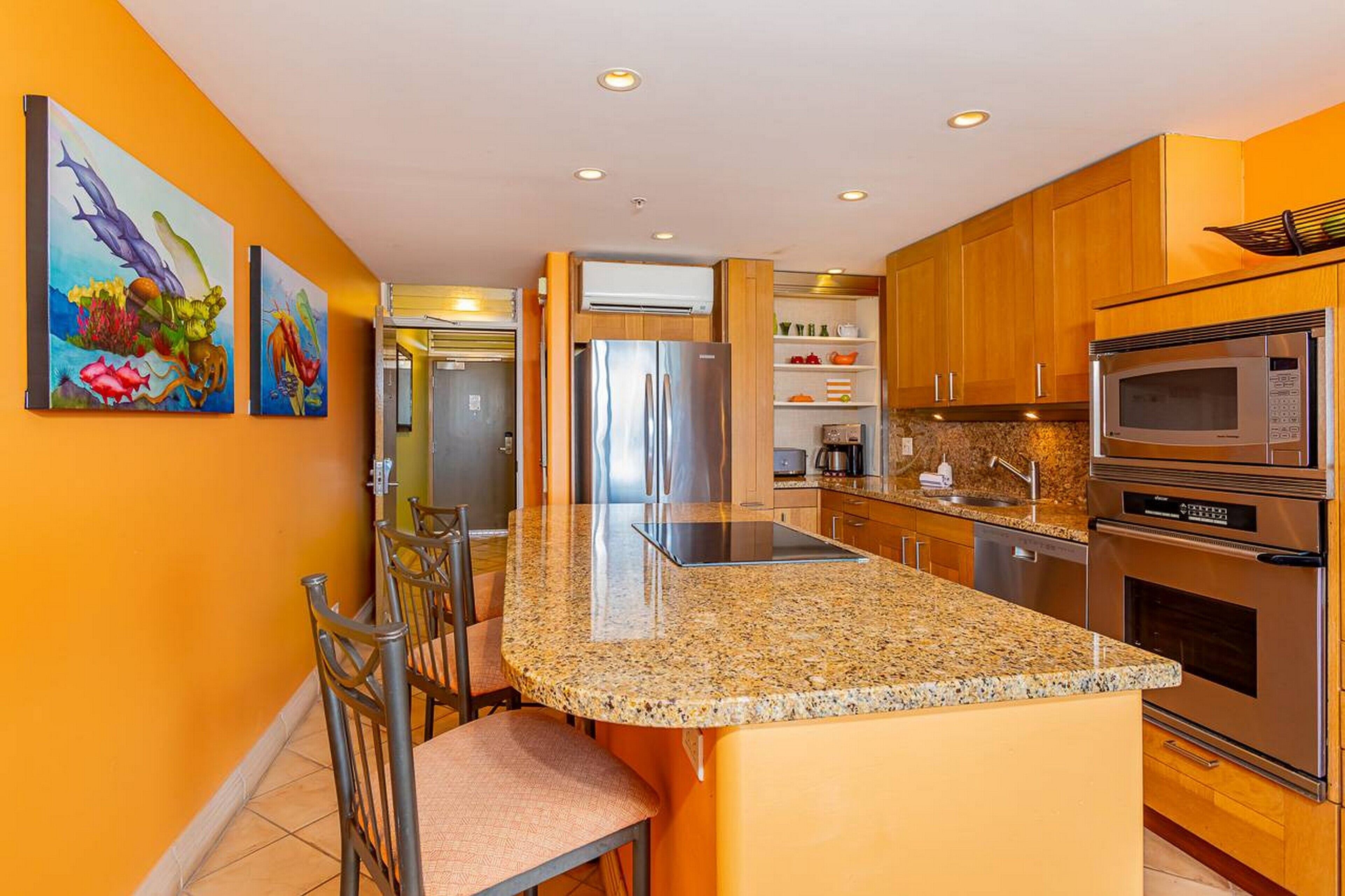 Mana Kai Maui by Coldwell Banker Island Vacations