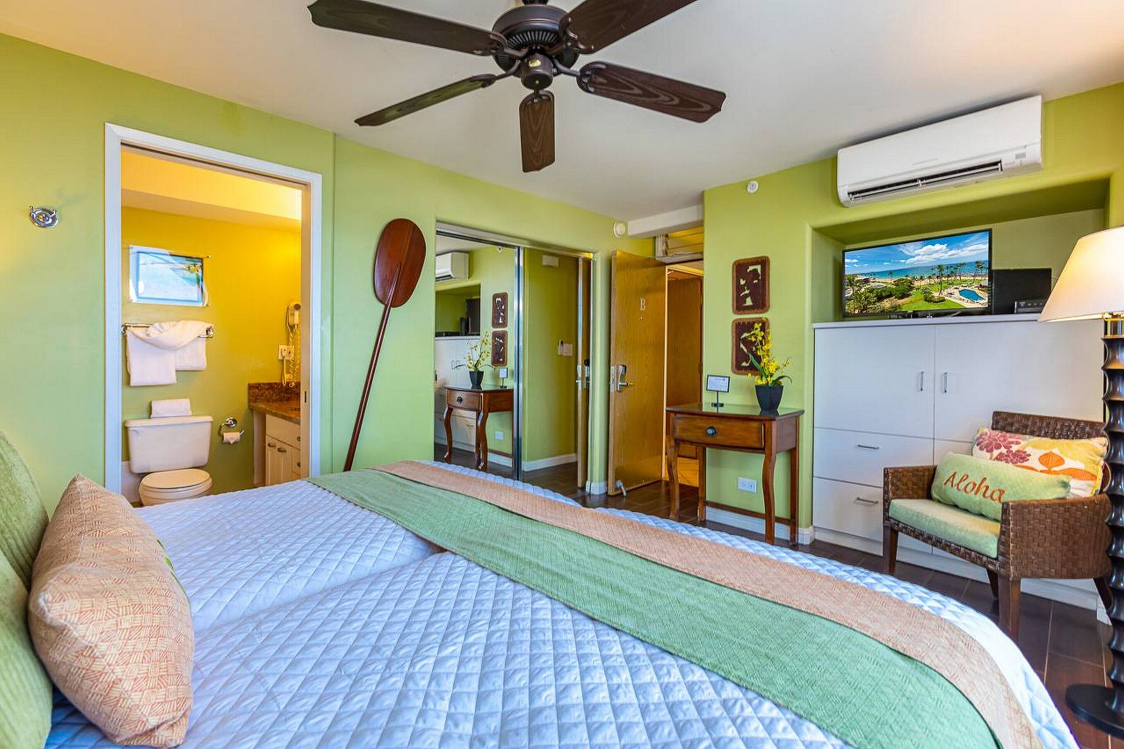 Mana Kai Maui by Coldwell Banker Island Vacations