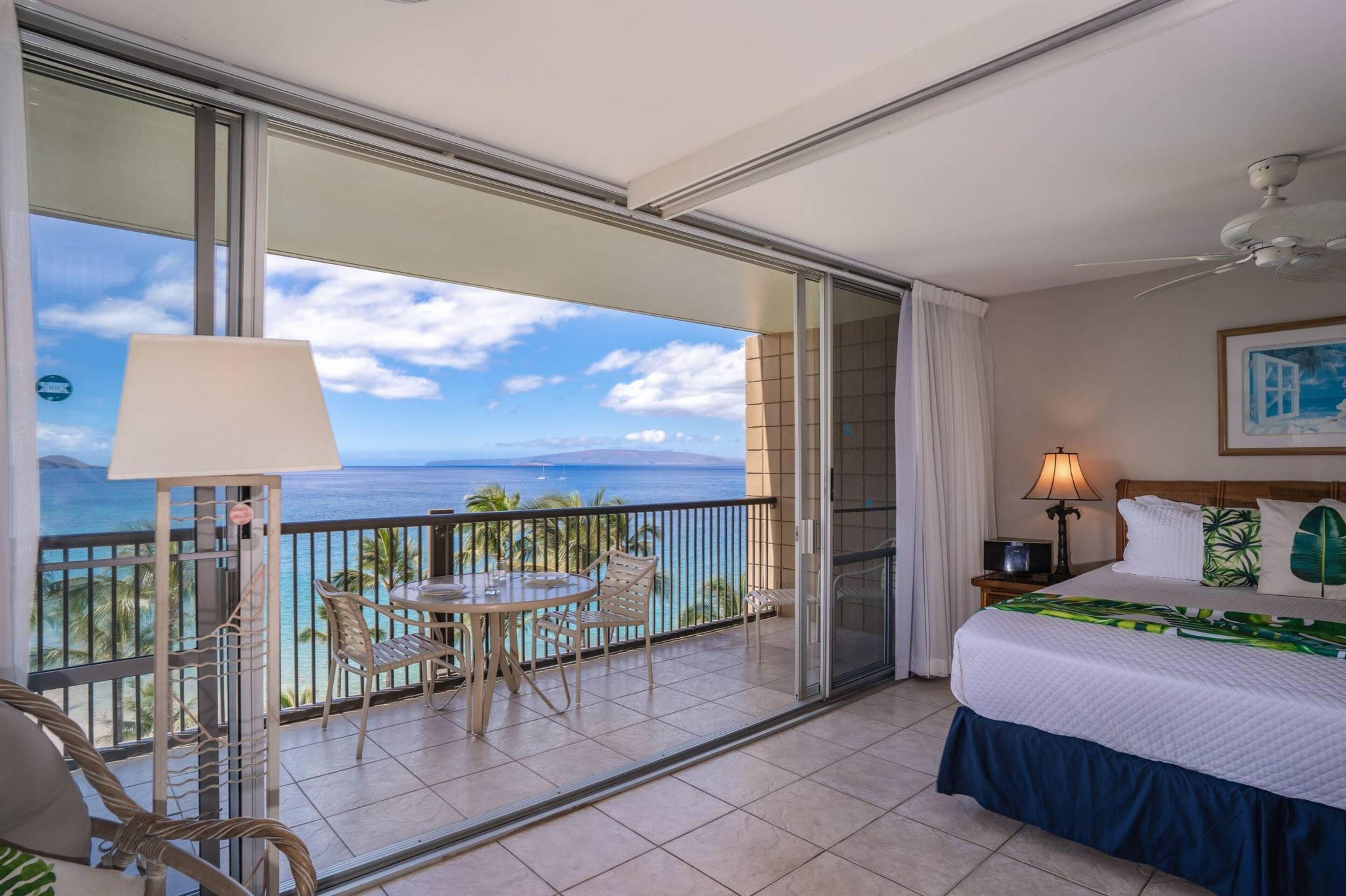 Mana Kai Maui by Coldwell Banker Island Vacations