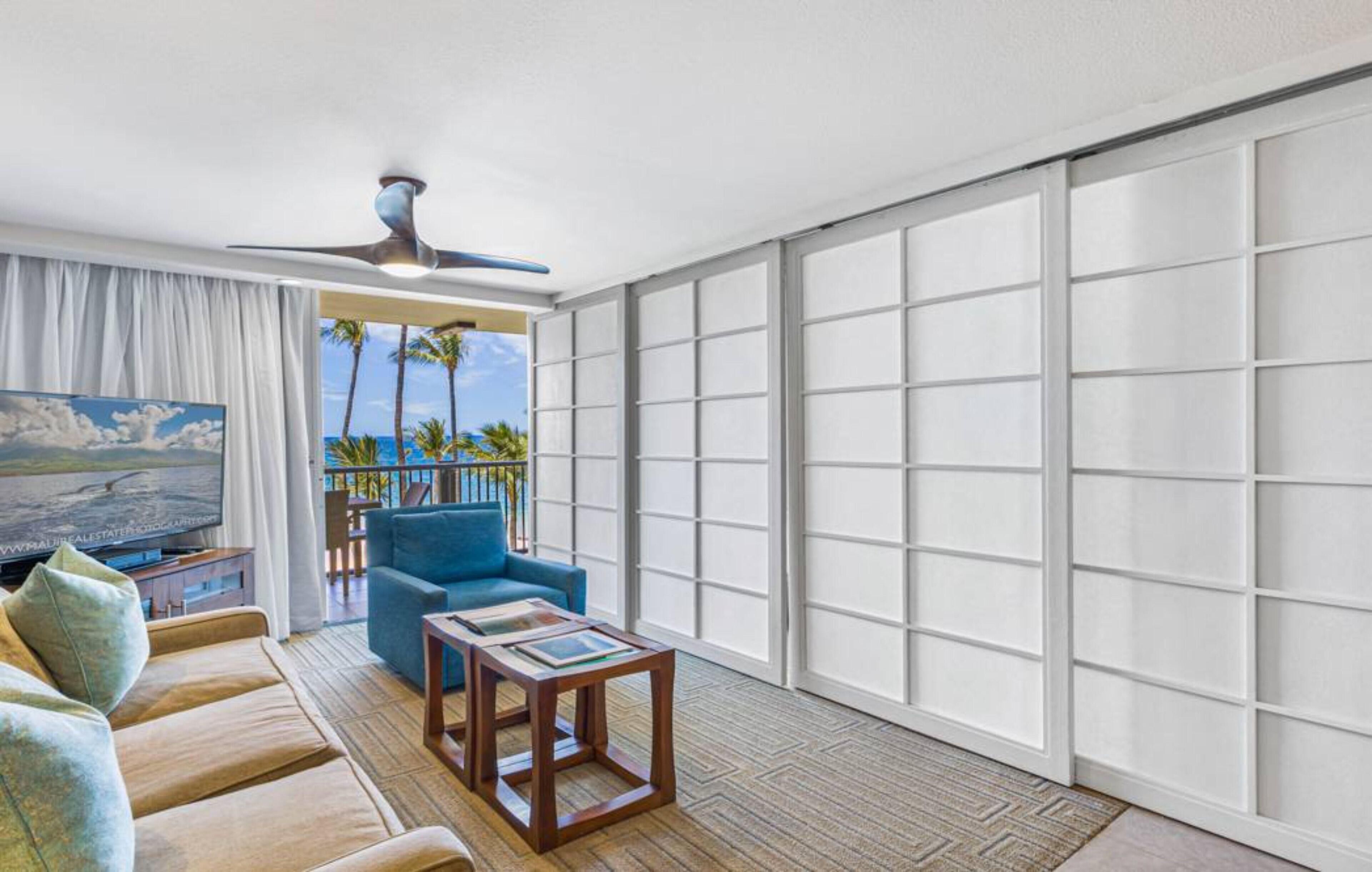 Mana Kai Maui by Coldwell Banker Island Vacations