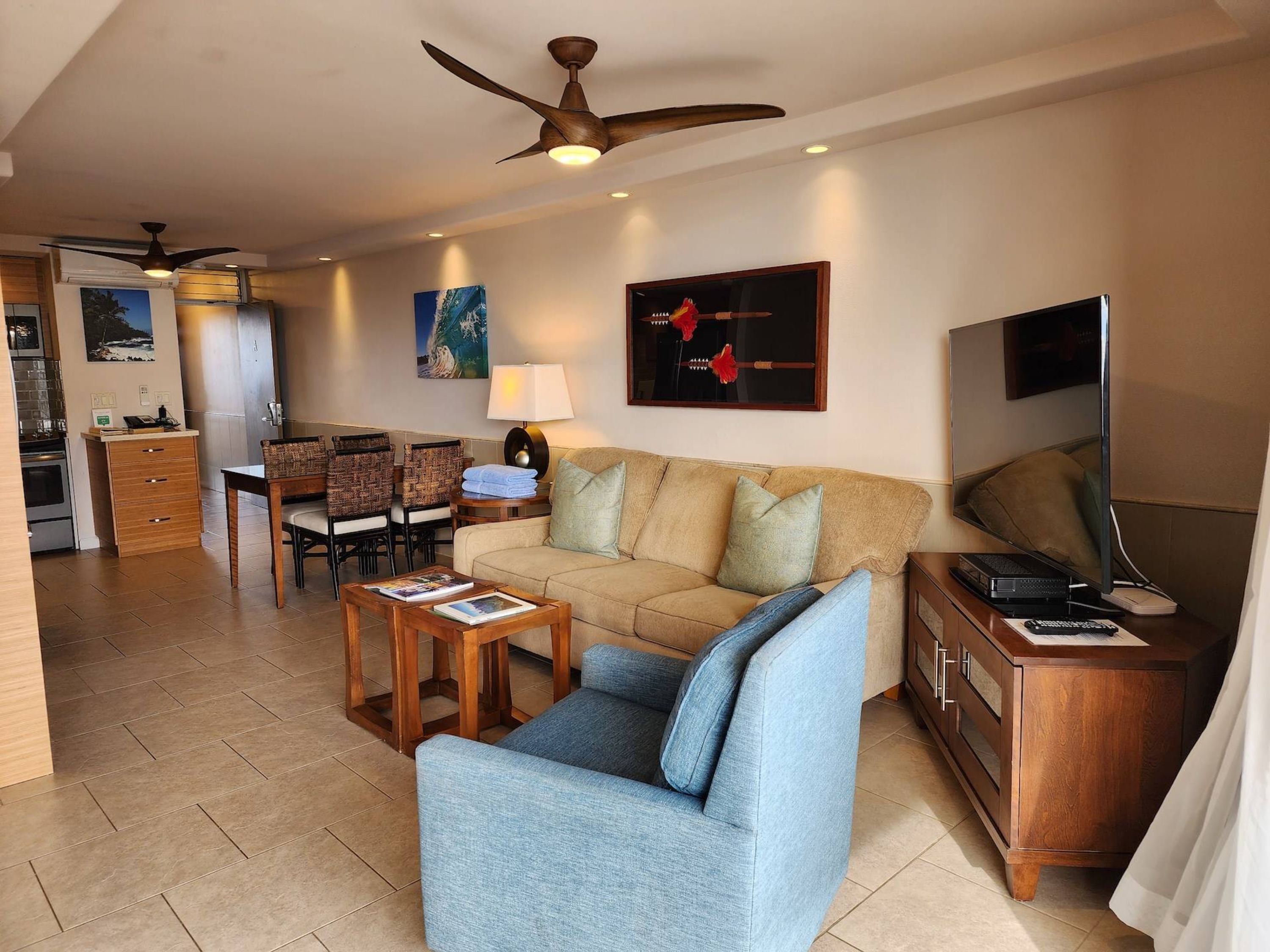 Mana Kai Maui by Coldwell Banker Island Vacations