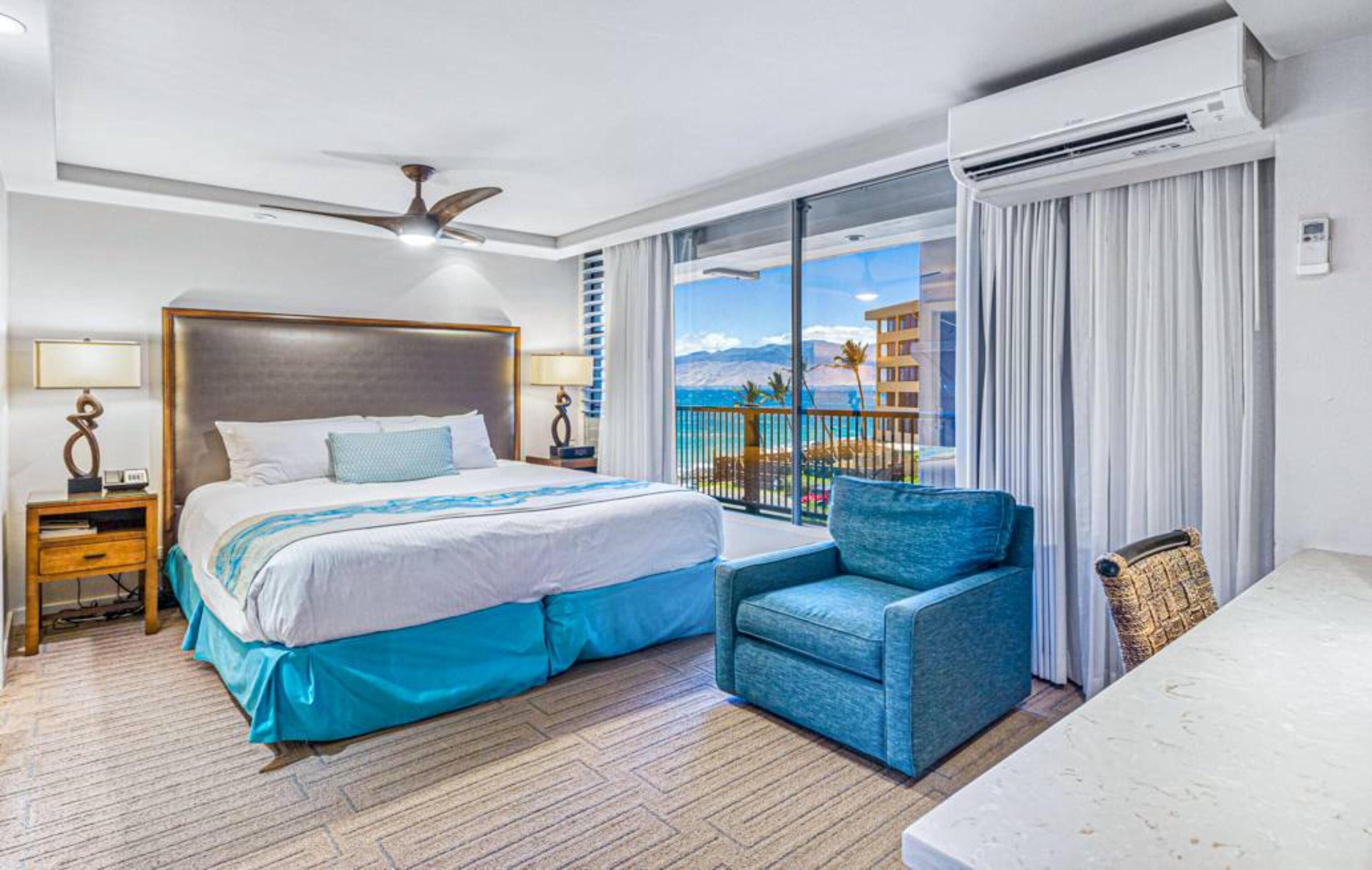 Mana Kai Maui by Coldwell Banker Island Vacations