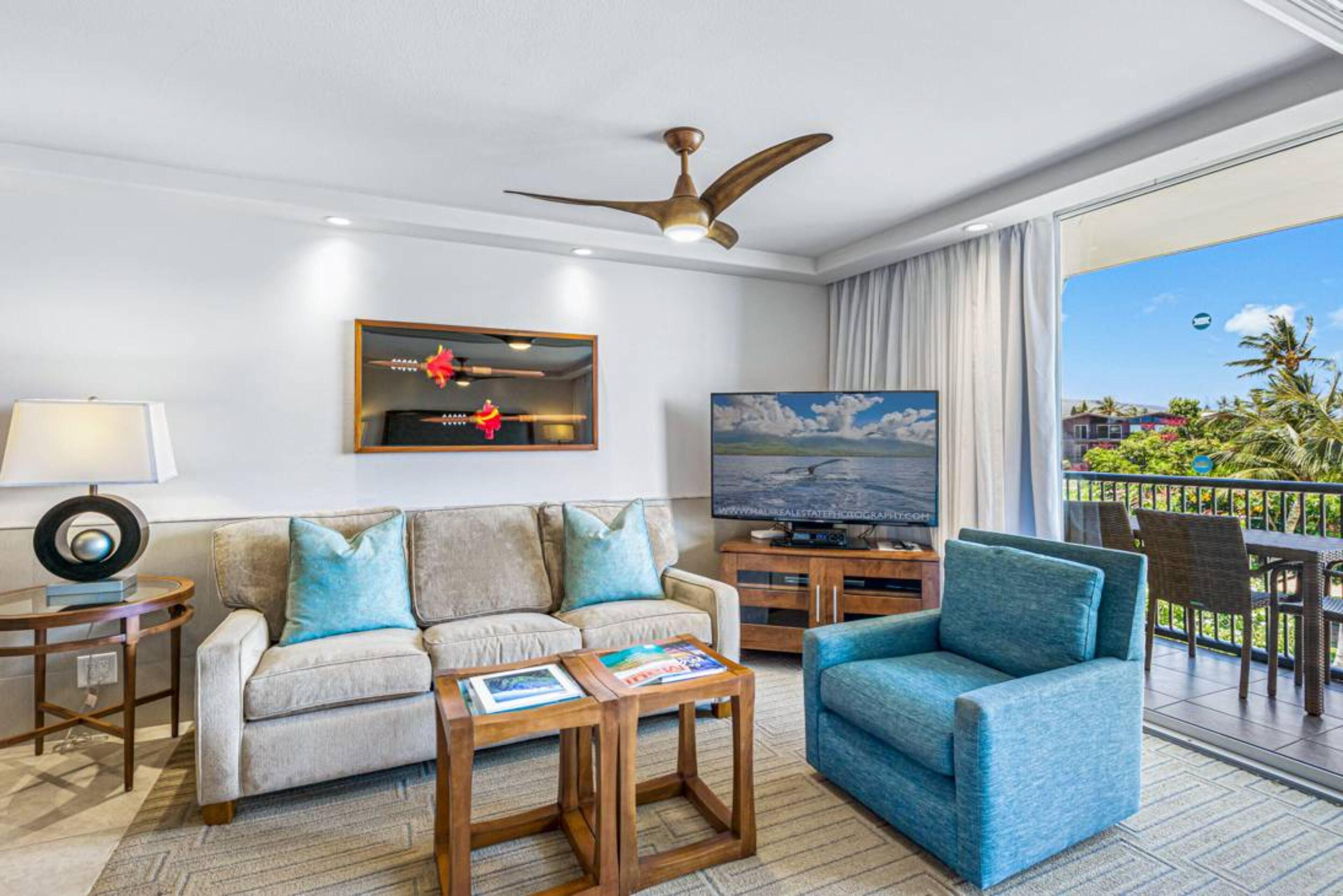 Mana Kai Maui by Coldwell Banker Island Vacations