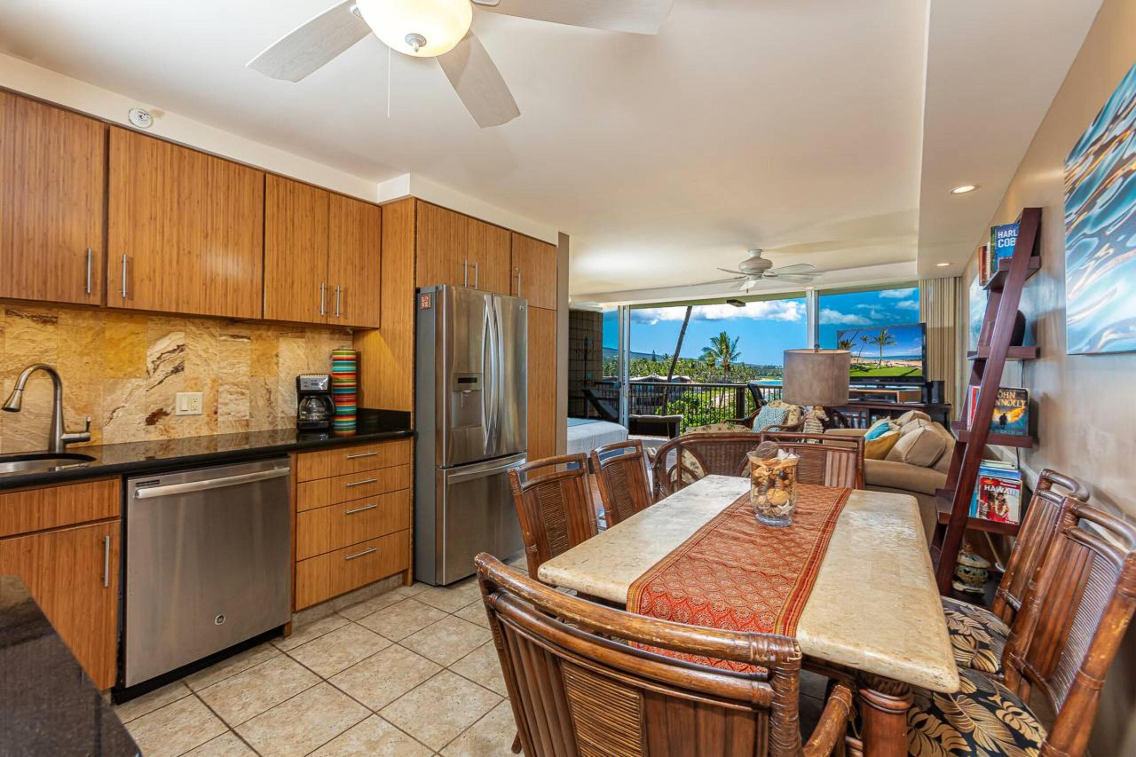 Mana Kai Maui by Coldwell Banker Island Vacations