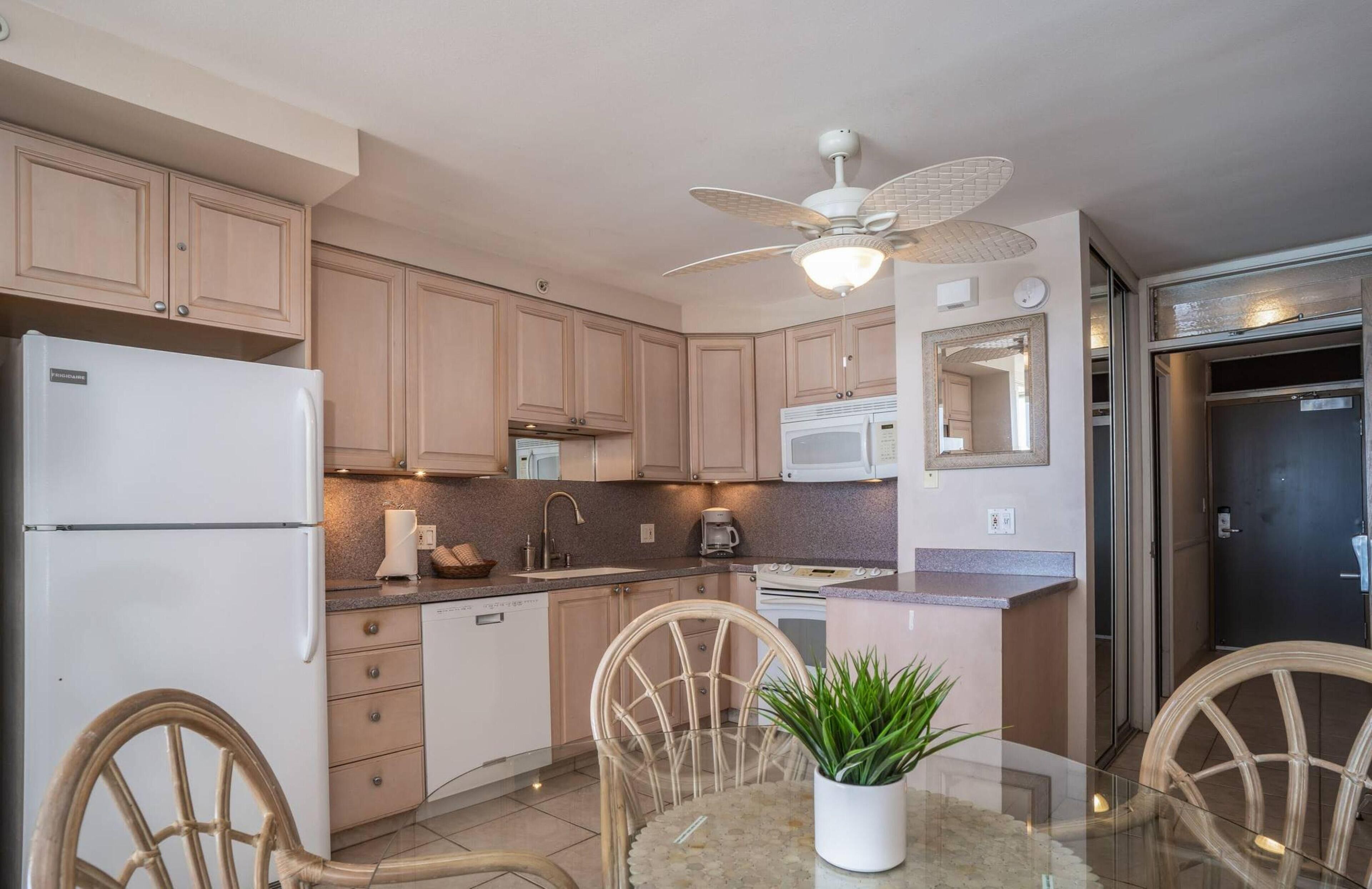 Mana Kai Maui by Coldwell Banker Island Vacations