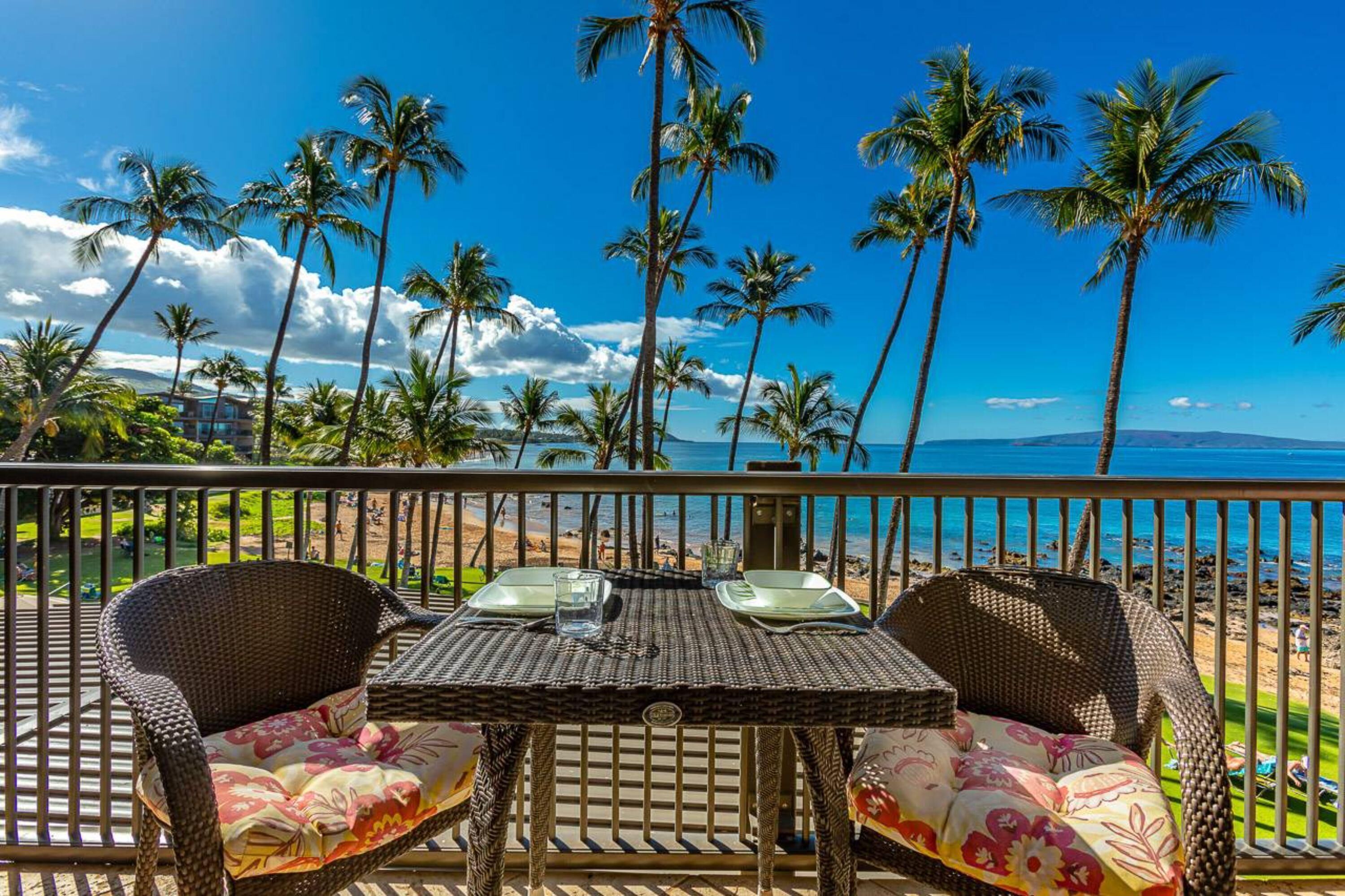 Mana Kai Maui by Coldwell Banker Island Vacations