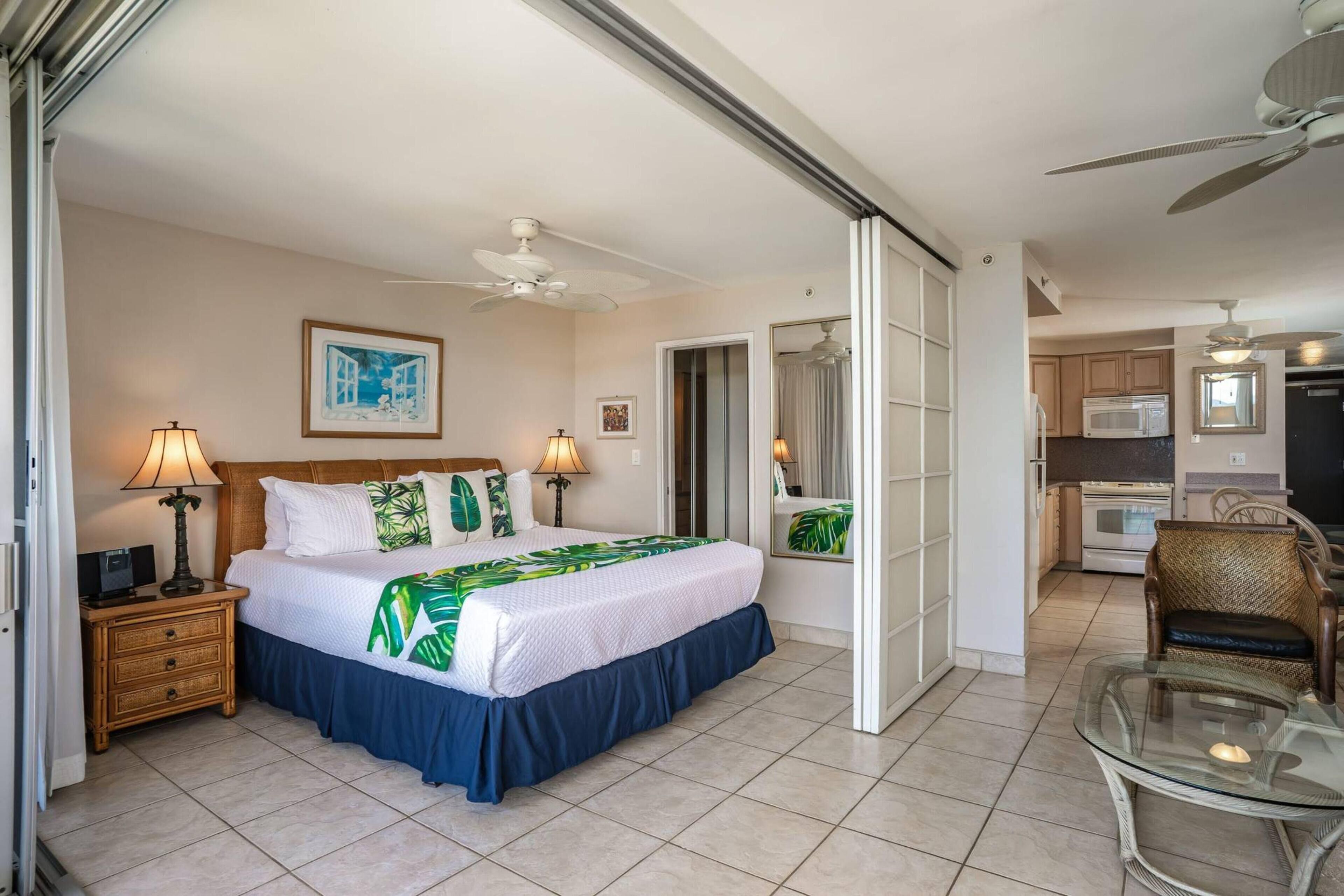 Mana Kai Maui by Coldwell Banker Island Vacations