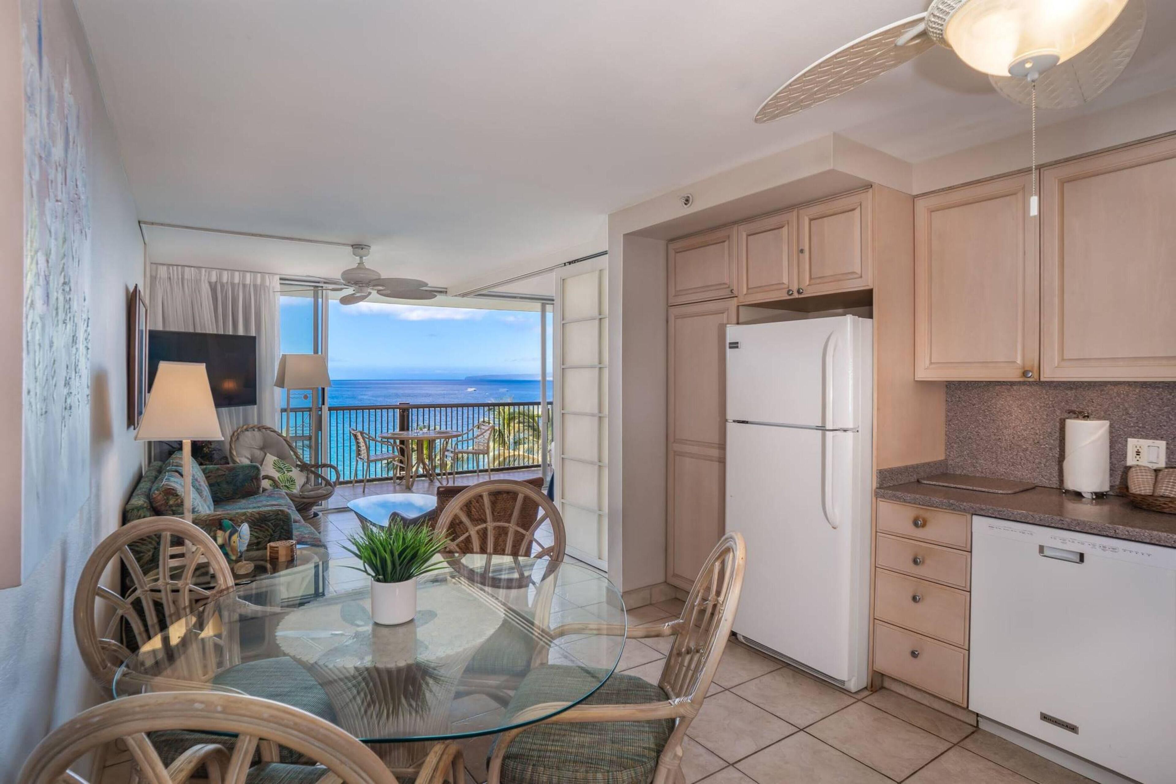 Mana Kai Maui by Coldwell Banker Island Vacations