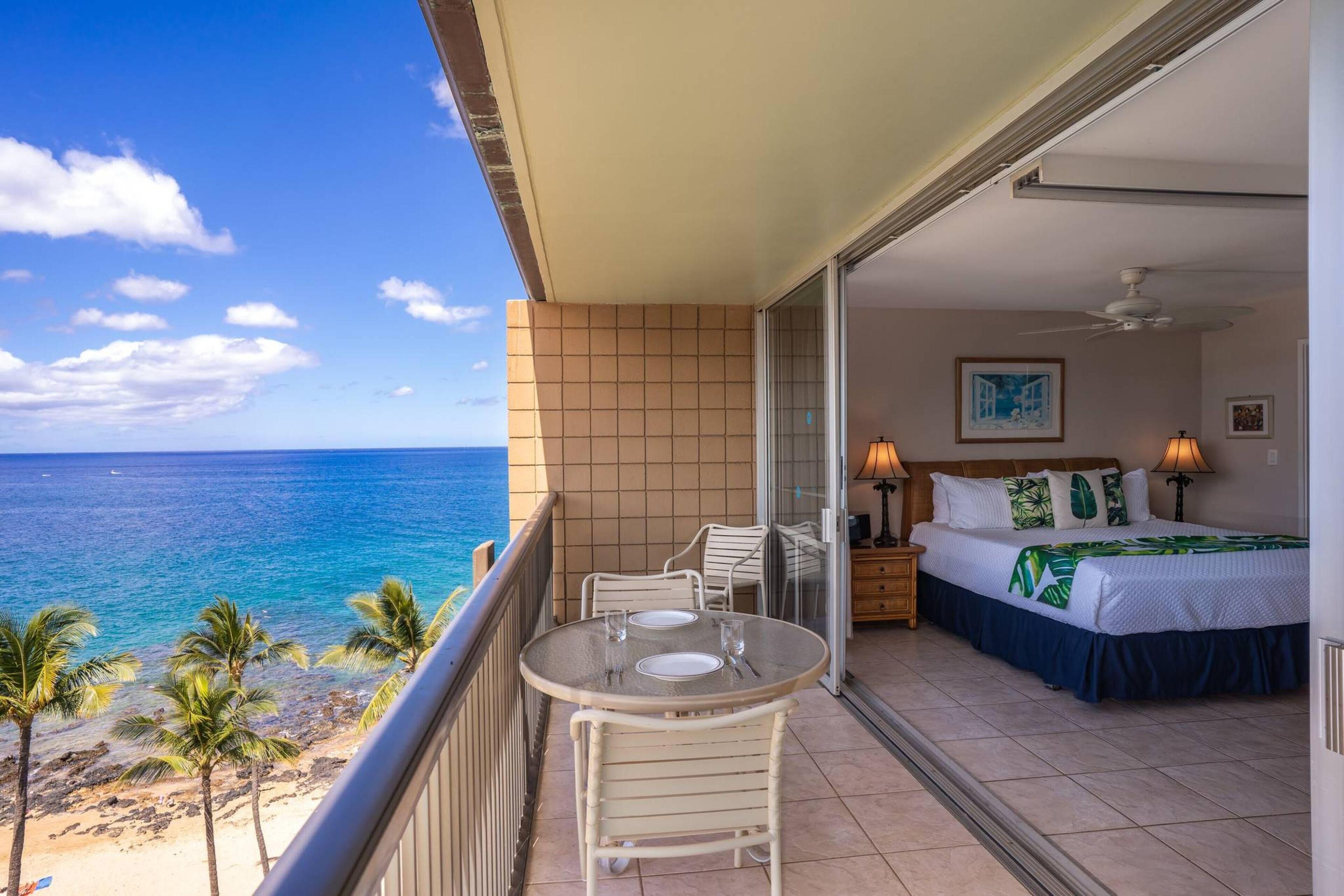Mana Kai Maui by Coldwell Banker Island Vacations