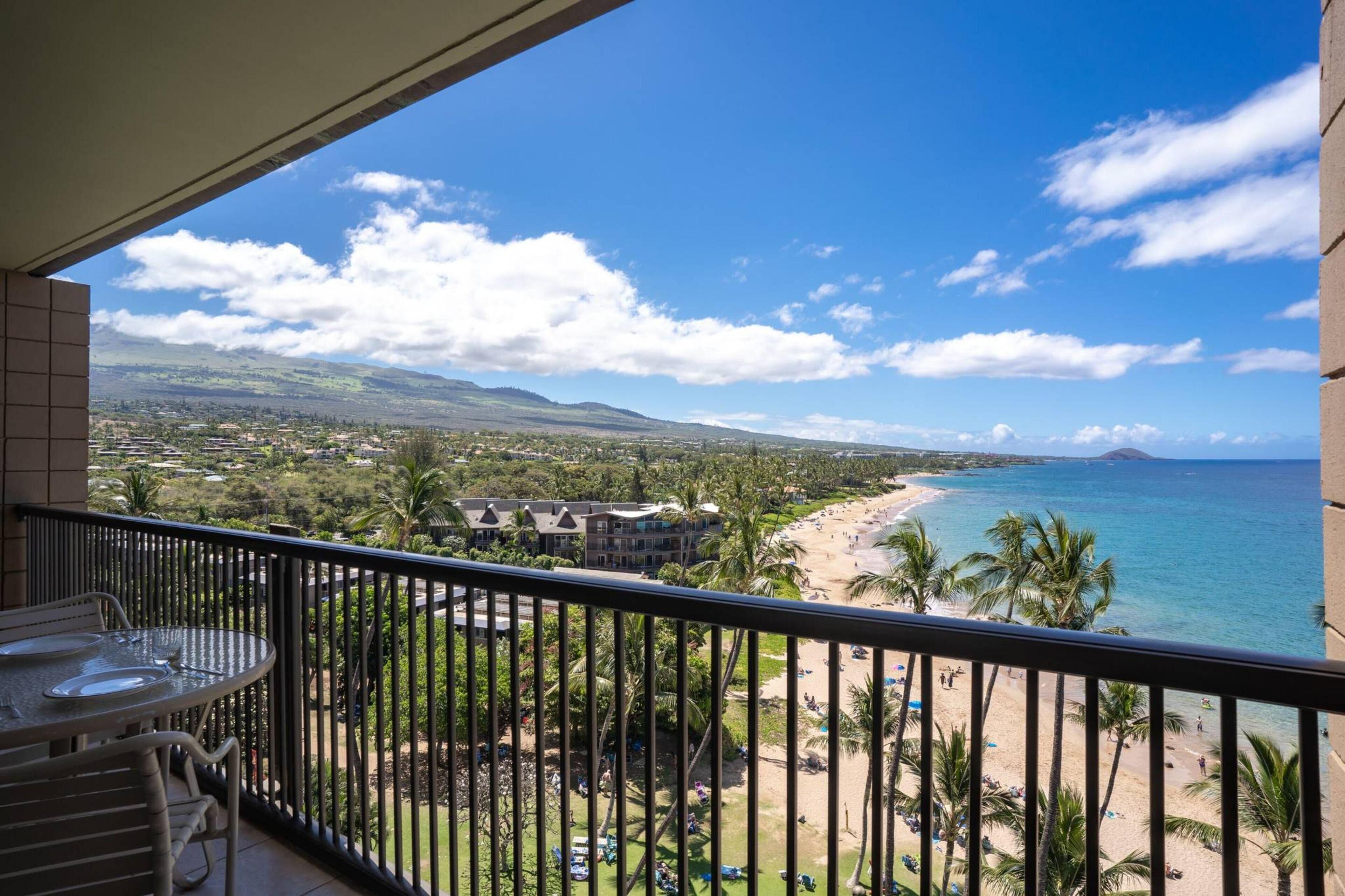 Mana Kai Maui by Coldwell Banker Island Vacations