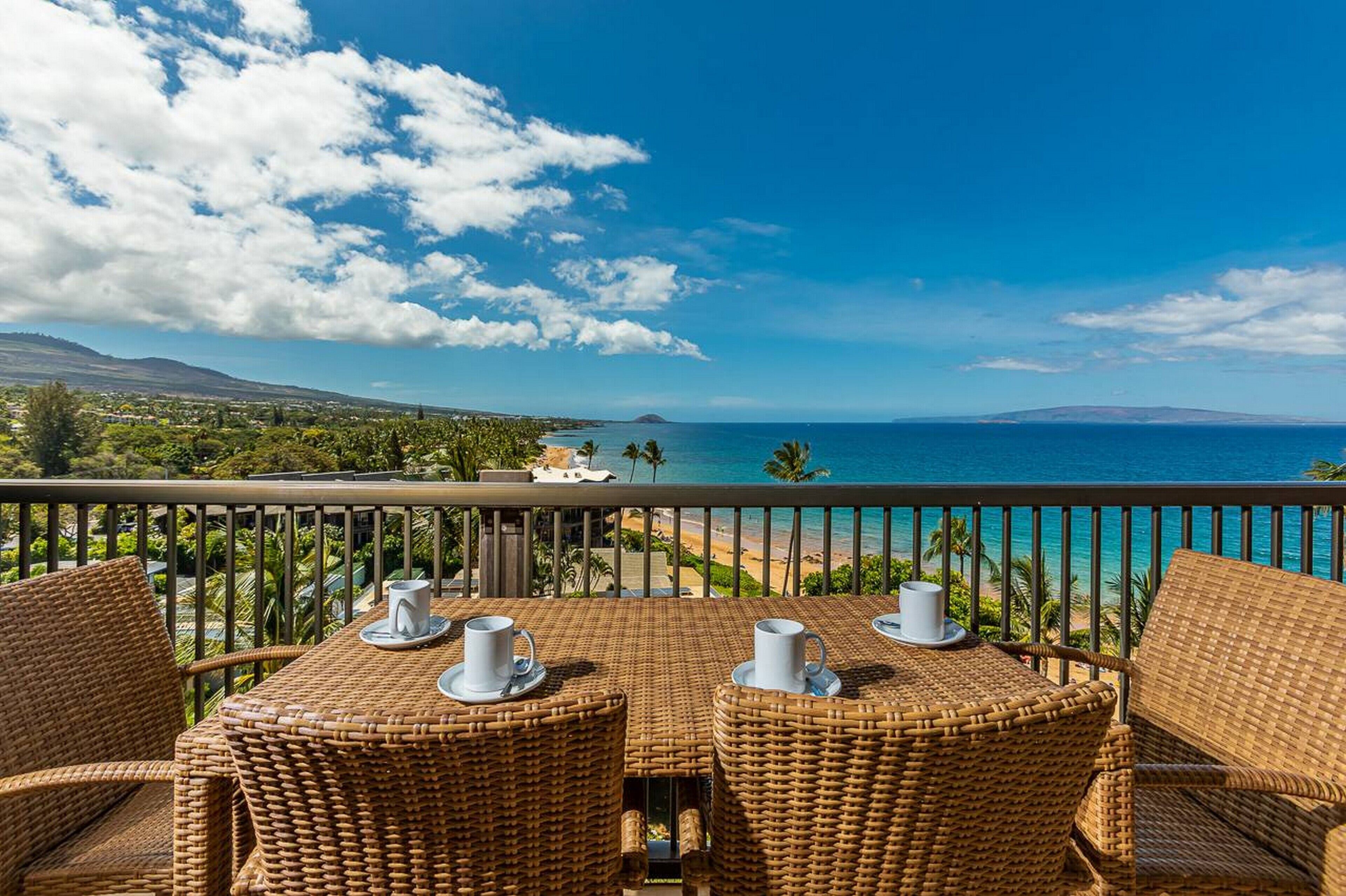 Mana Kai Maui by Coldwell Banker Island Vacations