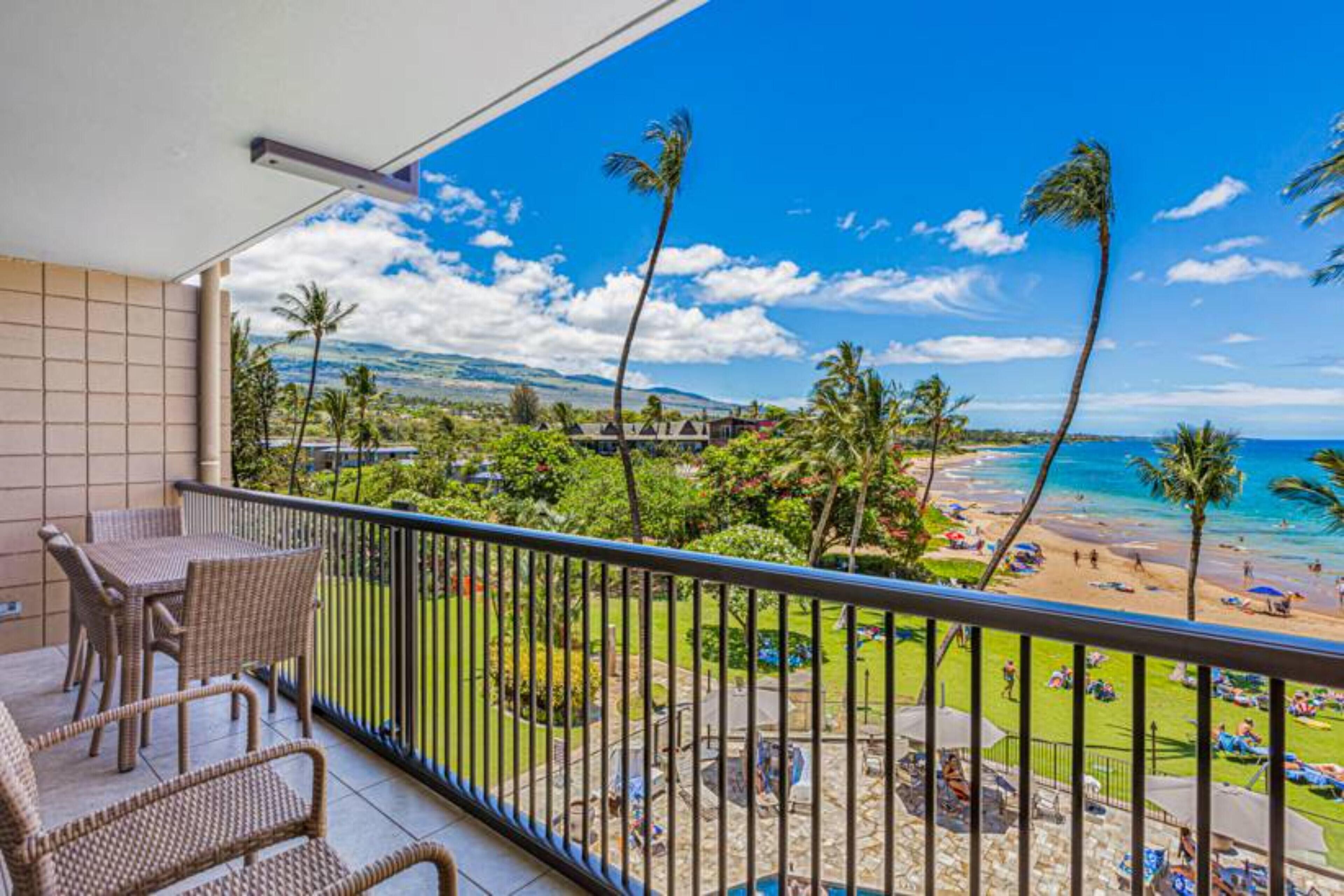 Mana Kai Maui by Coldwell Banker Island Vacations