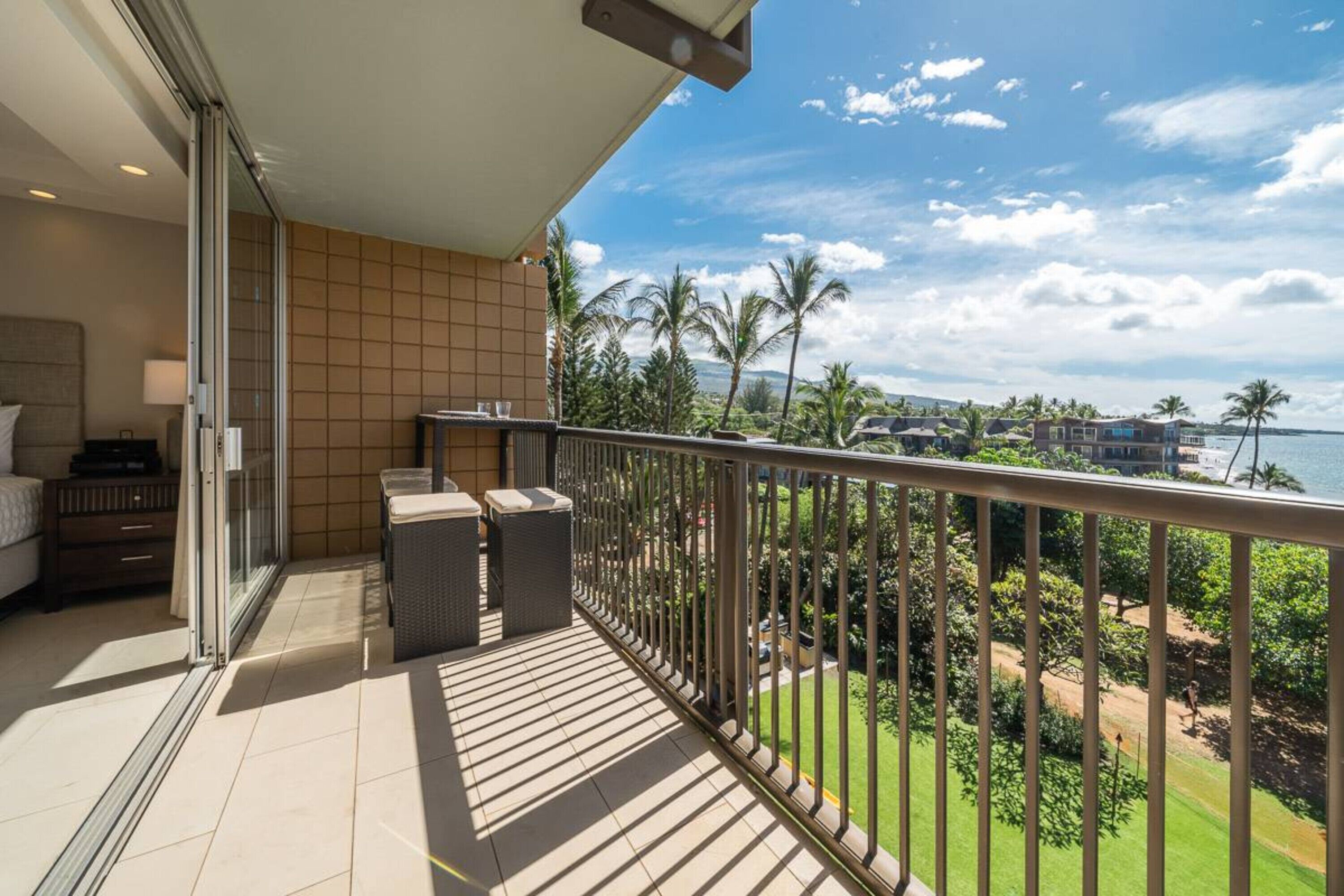 Mana Kai Maui by Coldwell Banker Island Vacations