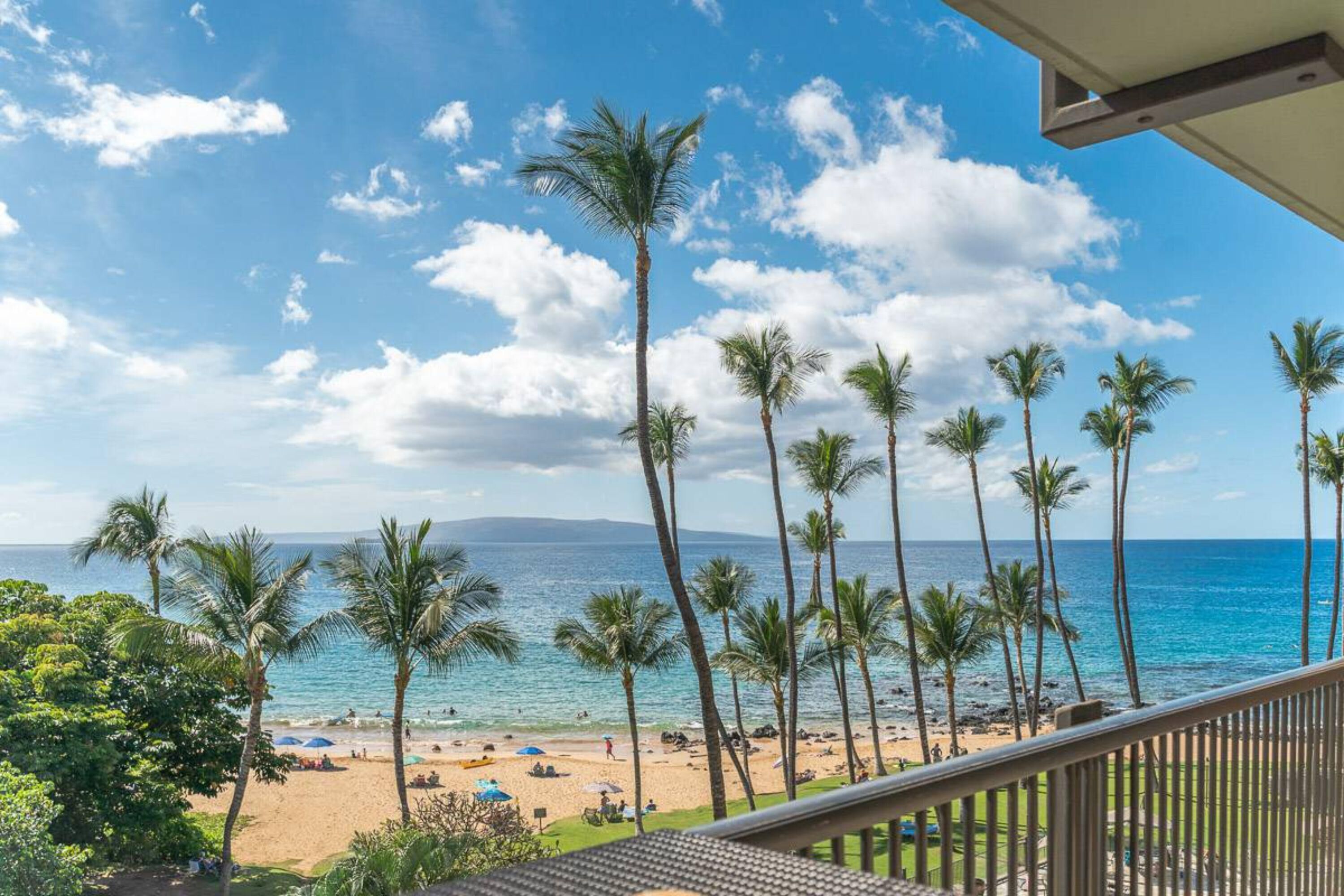 Mana Kai Maui by Coldwell Banker Island Vacations