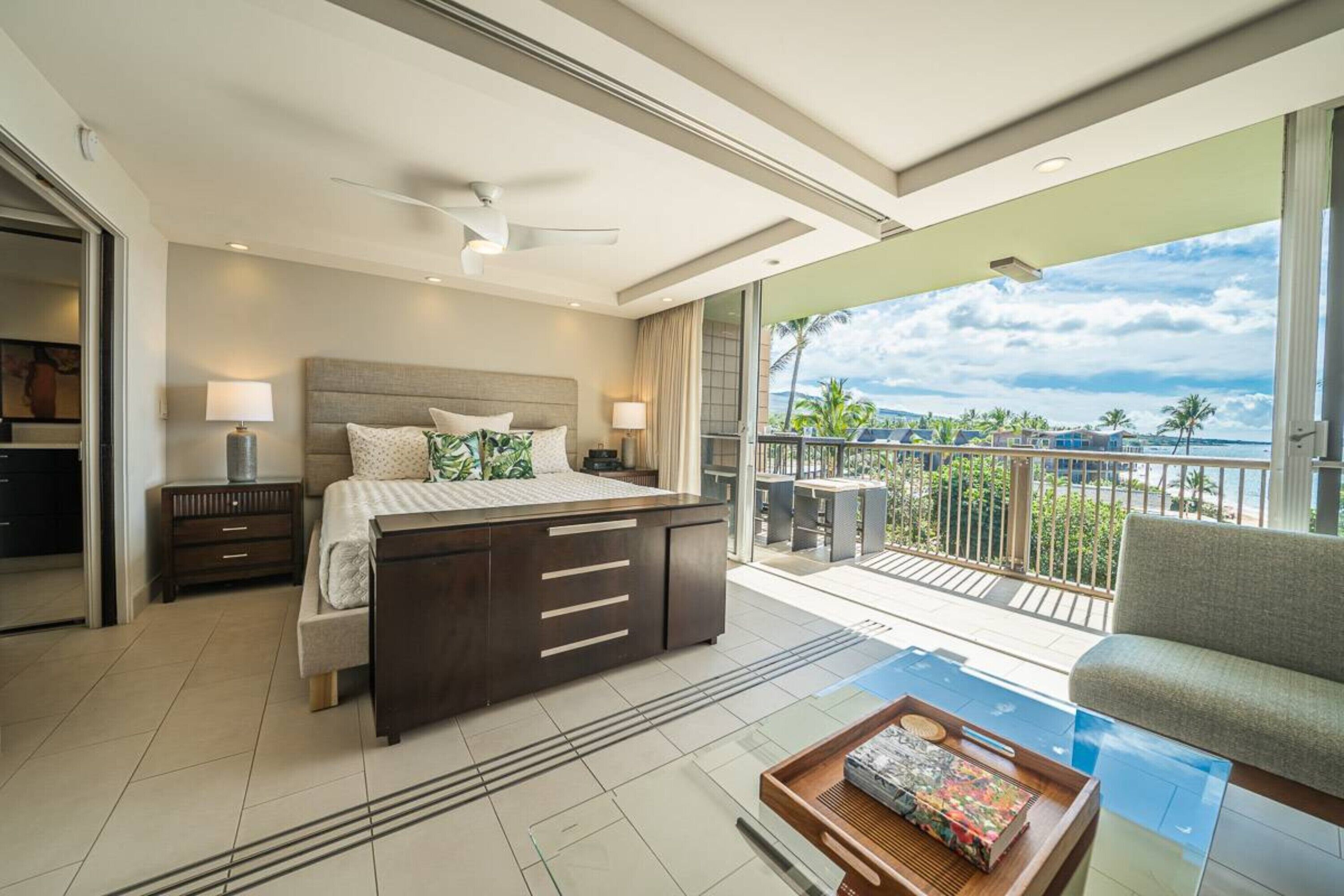 Mana Kai Maui by Coldwell Banker Island Vacations