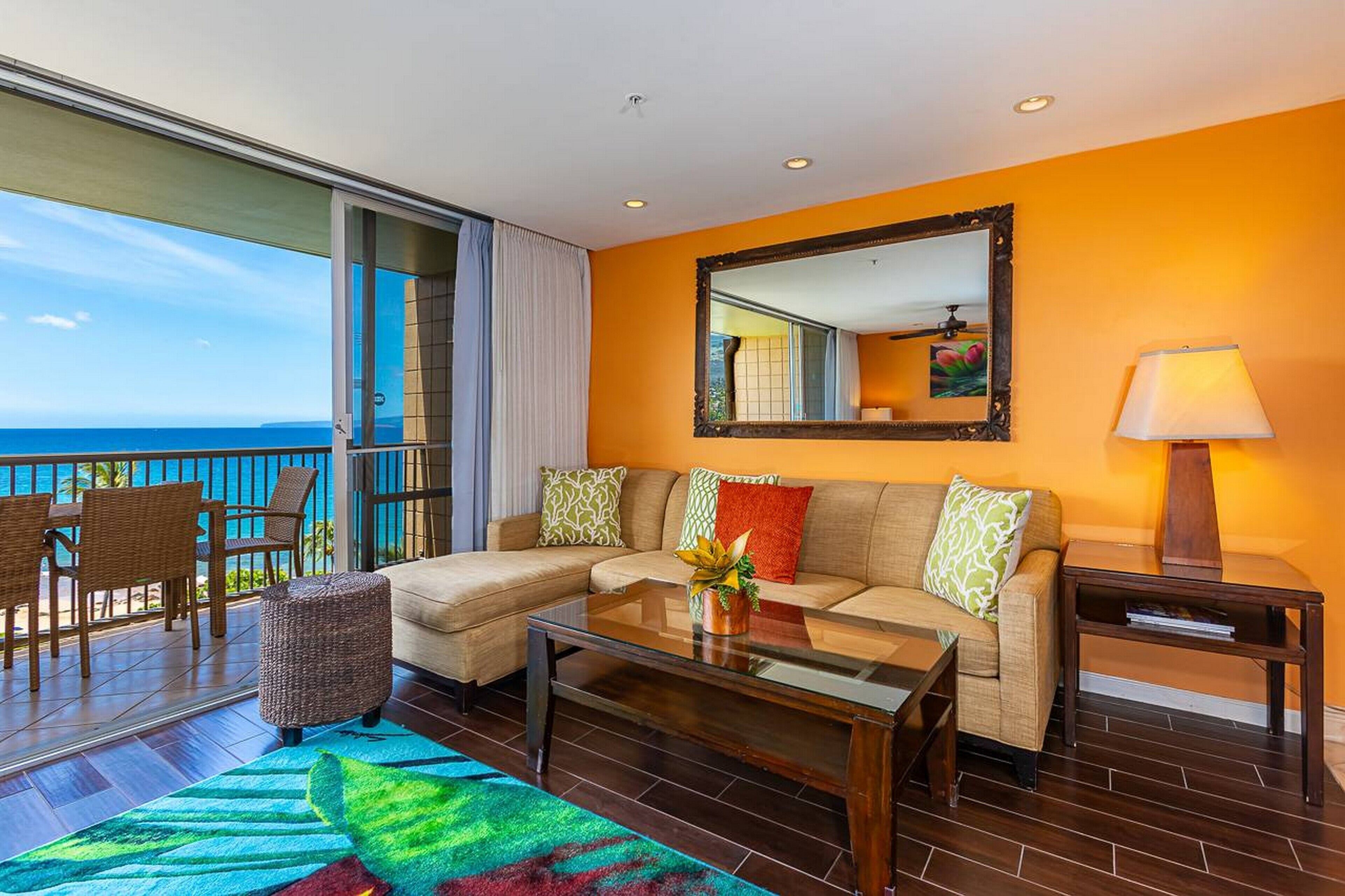 Mana Kai Maui by Coldwell Banker Island Vacations