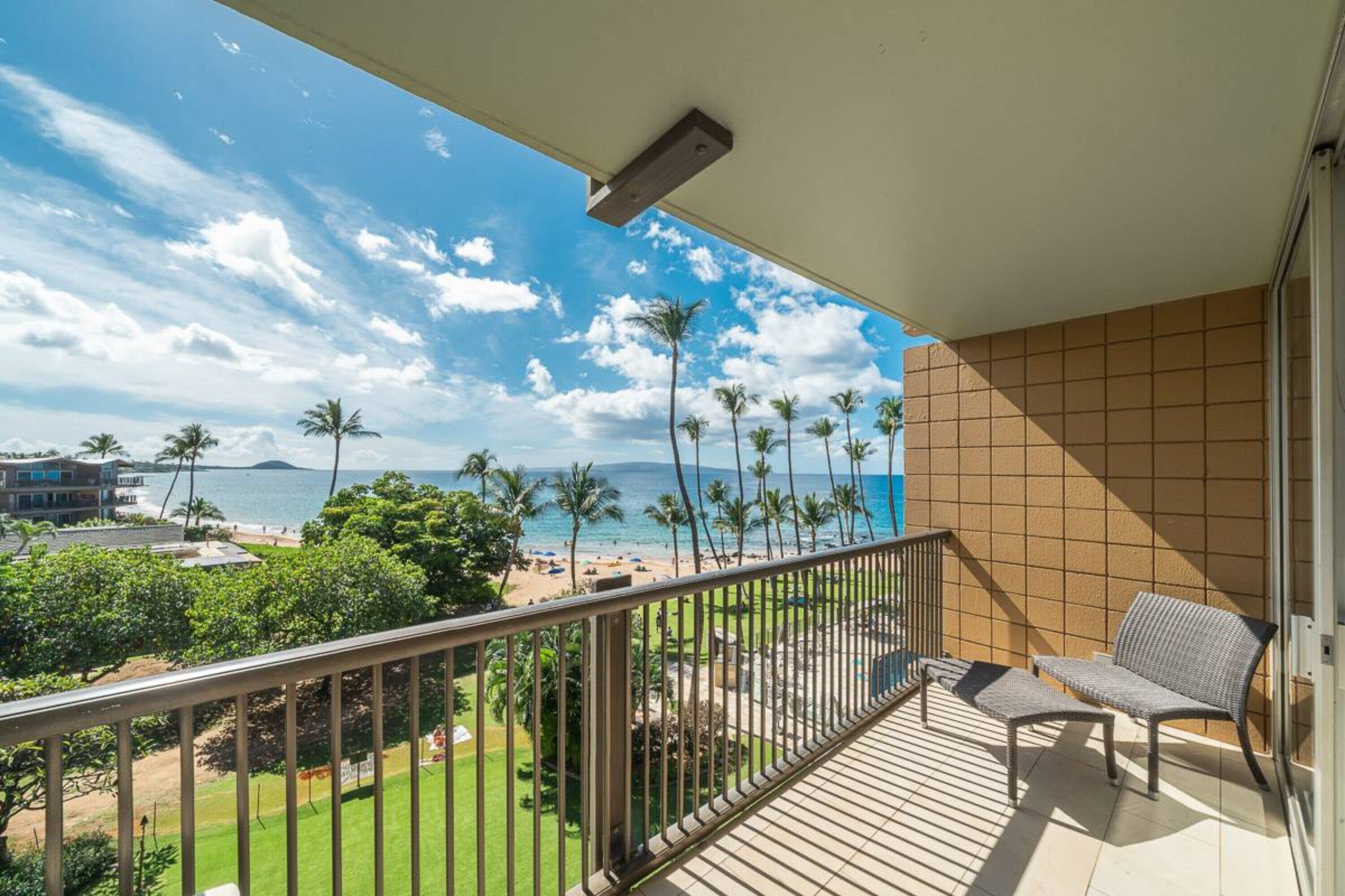 Mana Kai Maui by Coldwell Banker Island Vacations
