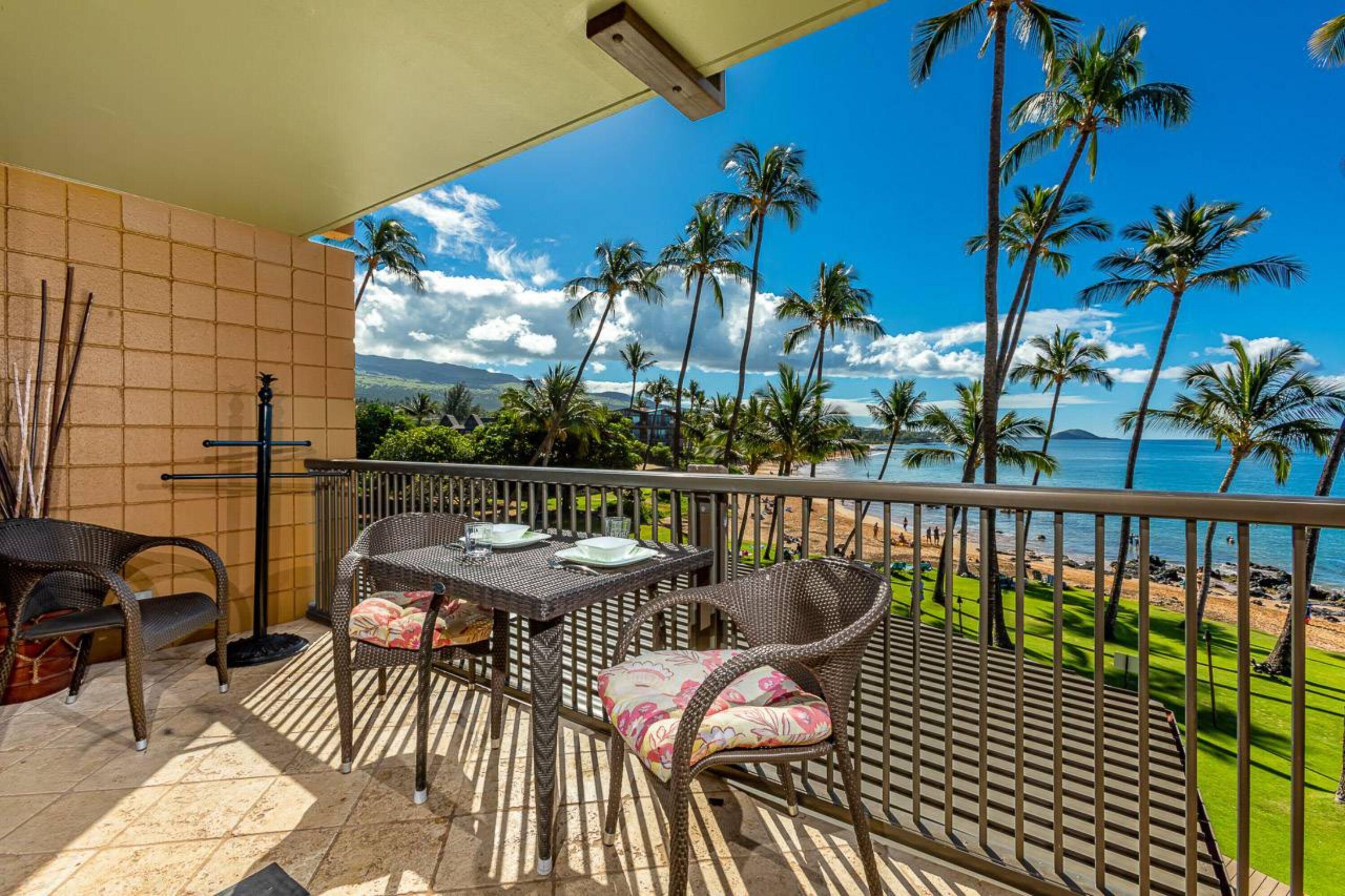 Mana Kai Maui by Coldwell Banker Island Vacations