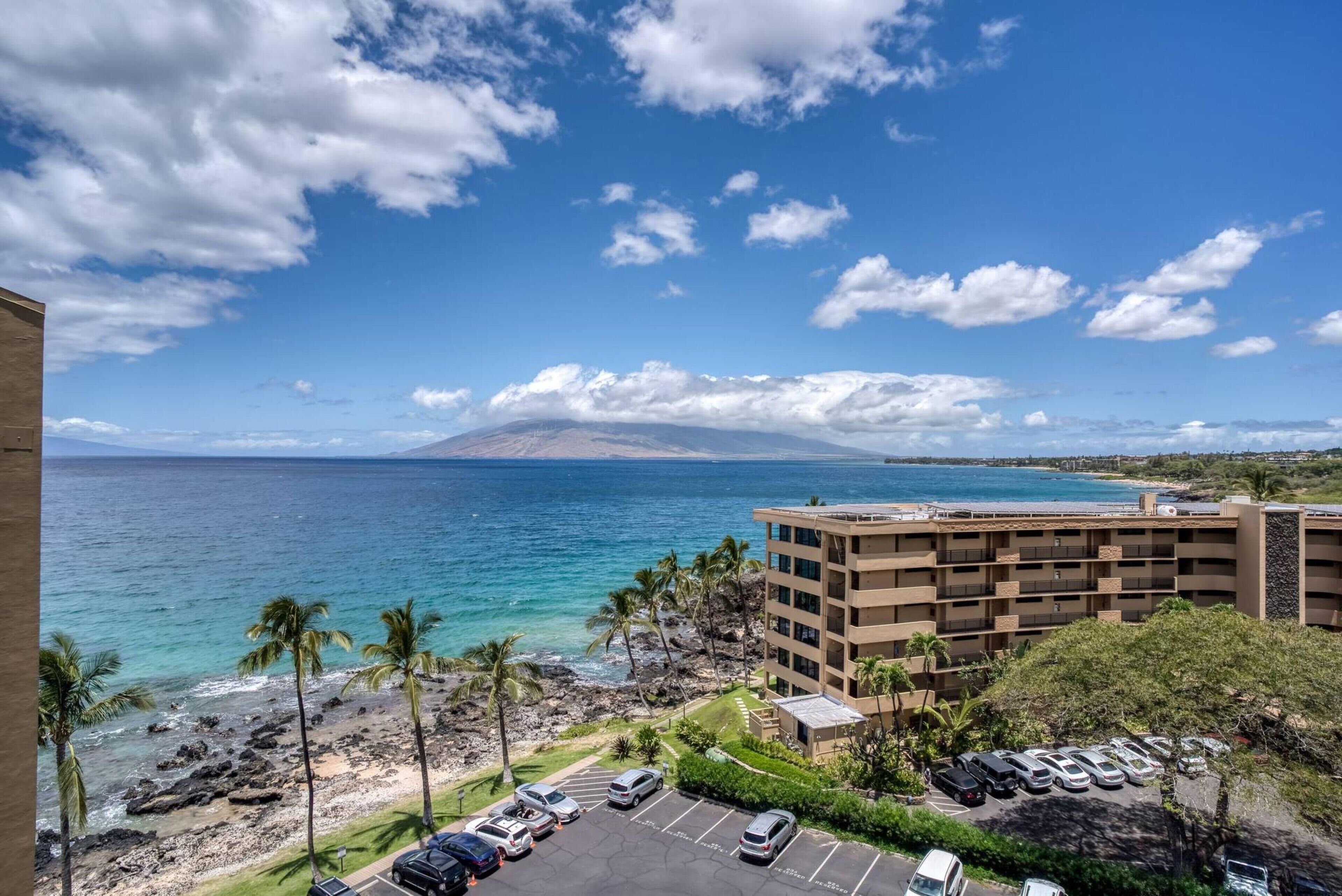 Mana Kai Maui by Coldwell Banker Island Vacations