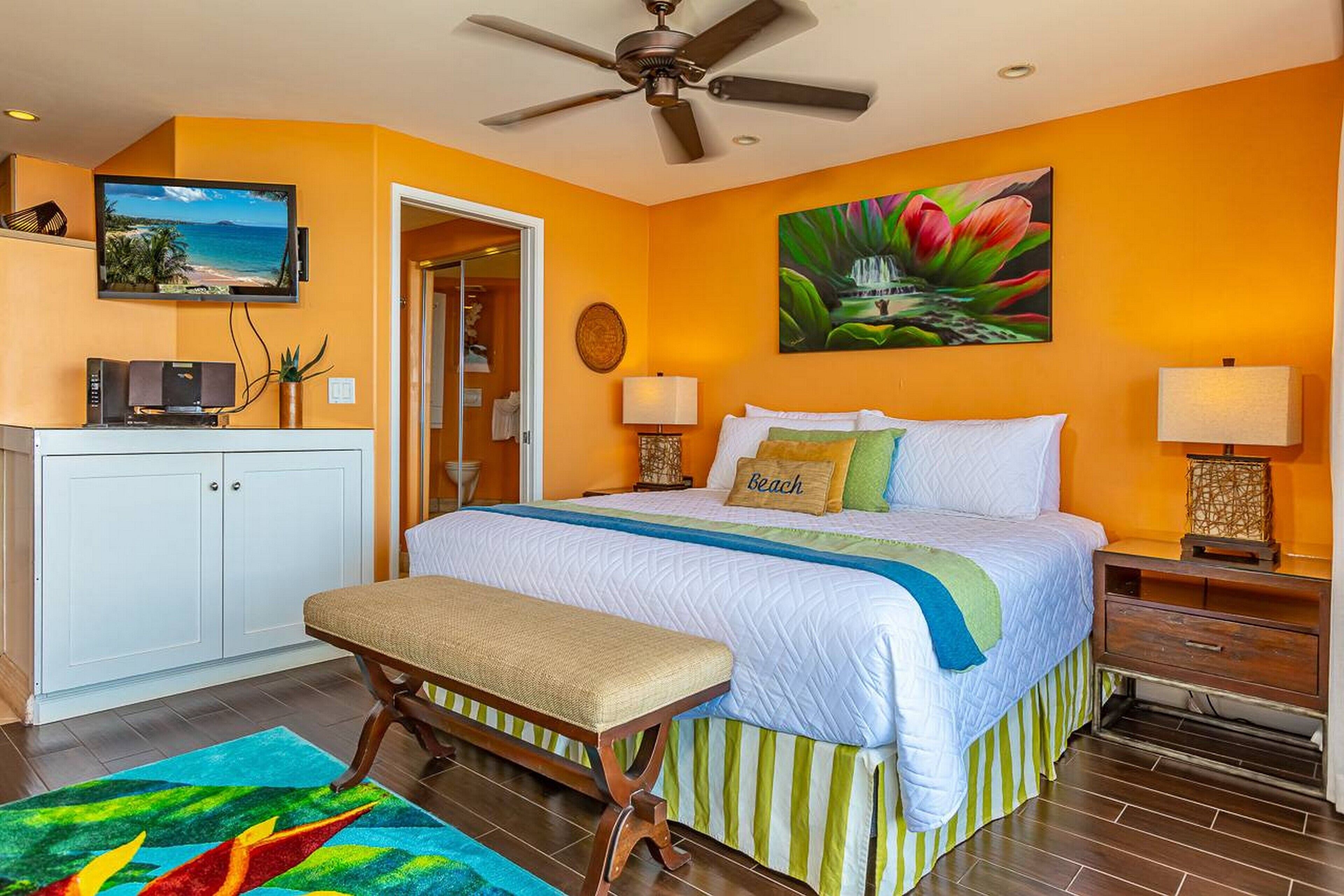 Mana Kai Maui by Coldwell Banker Island Vacations