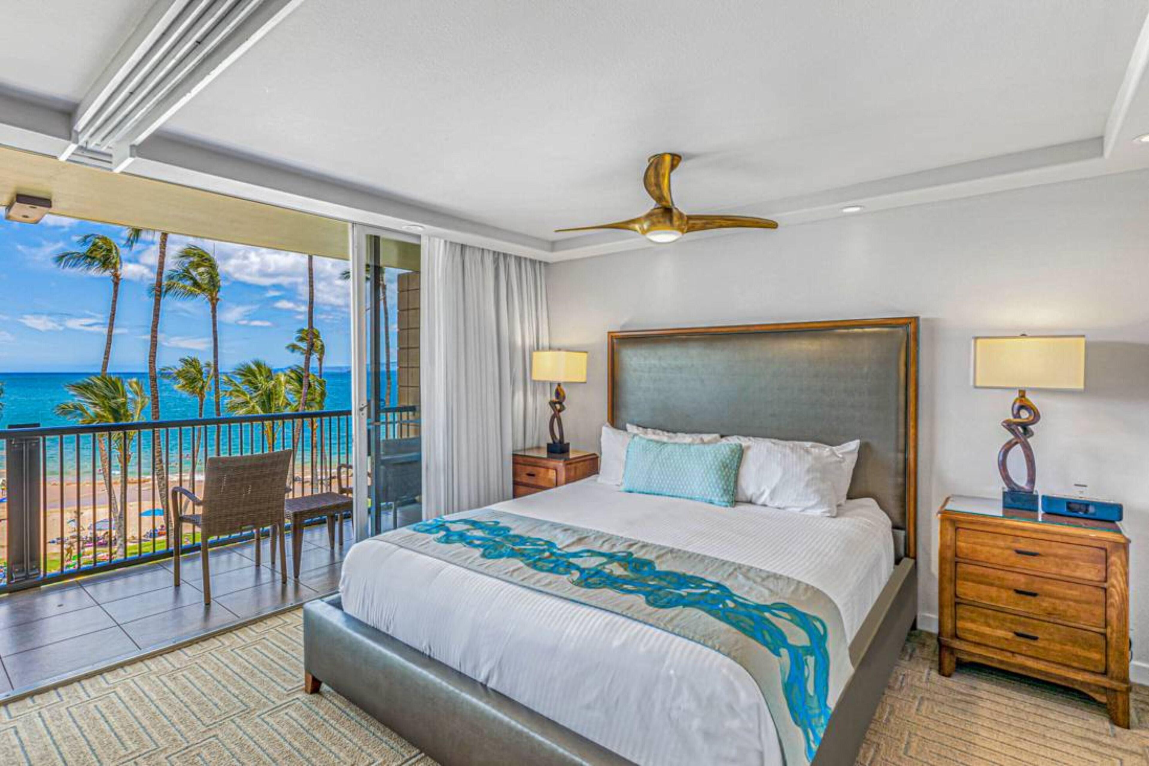Mana Kai Maui by Coldwell Banker Island Vacations