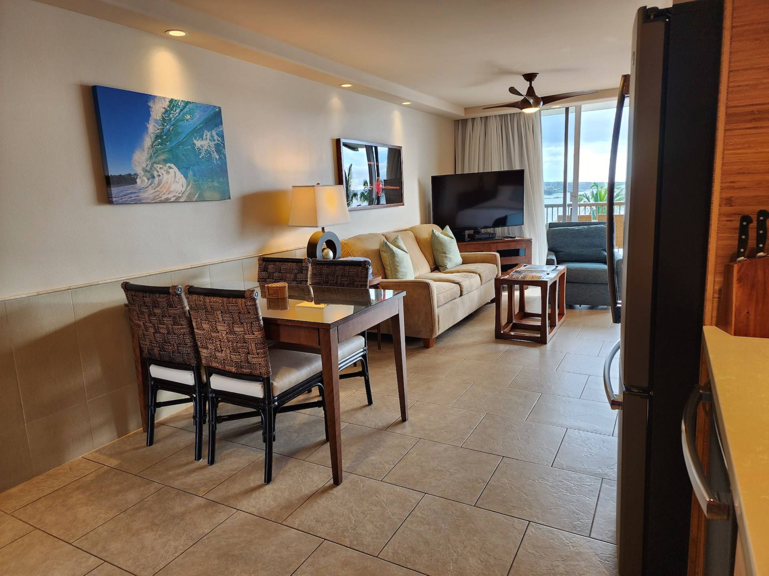 Mana Kai Maui by Coldwell Banker Island Vacations